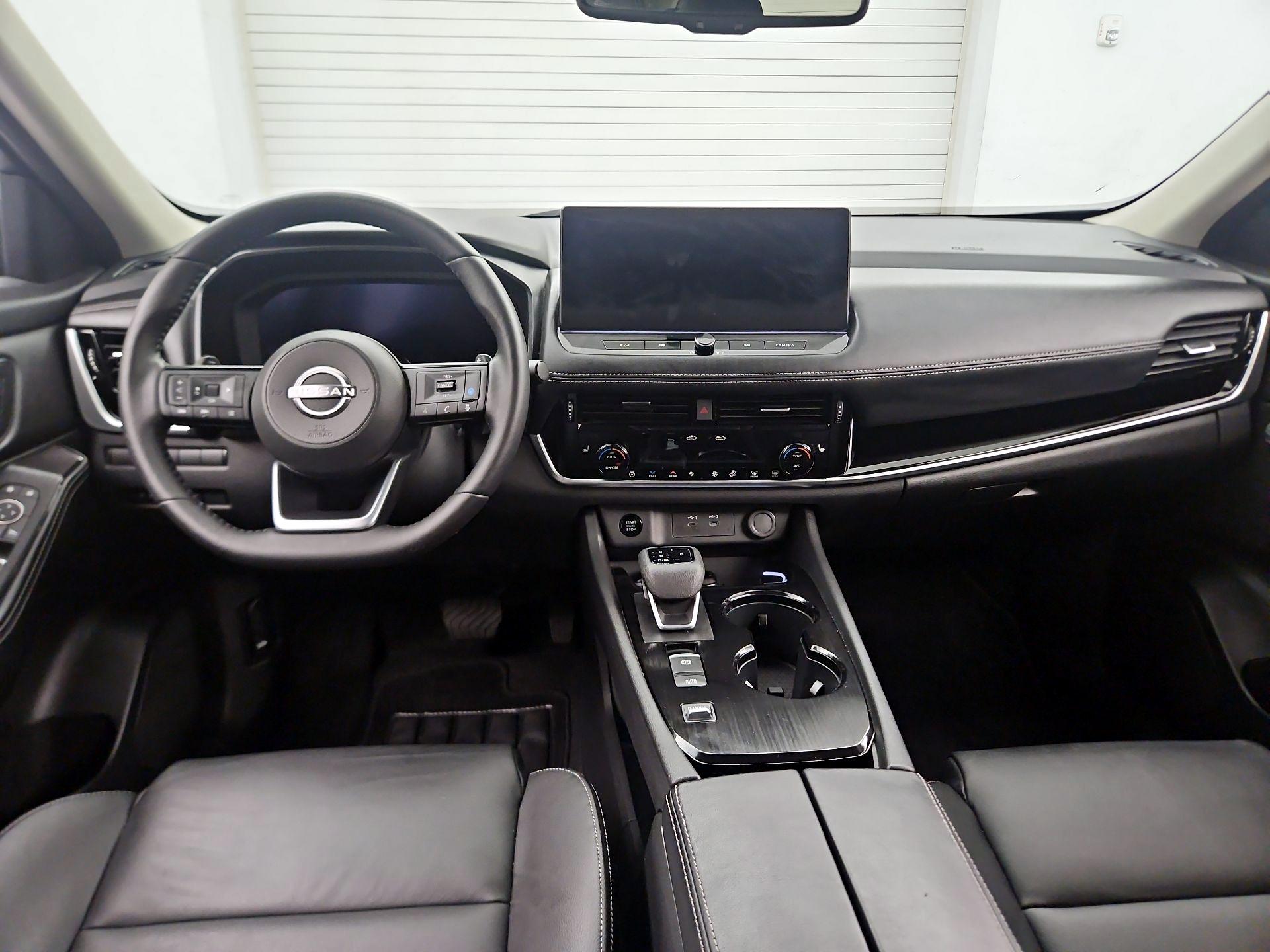 Thumbnail: 2024 Nissan Rogue - 9