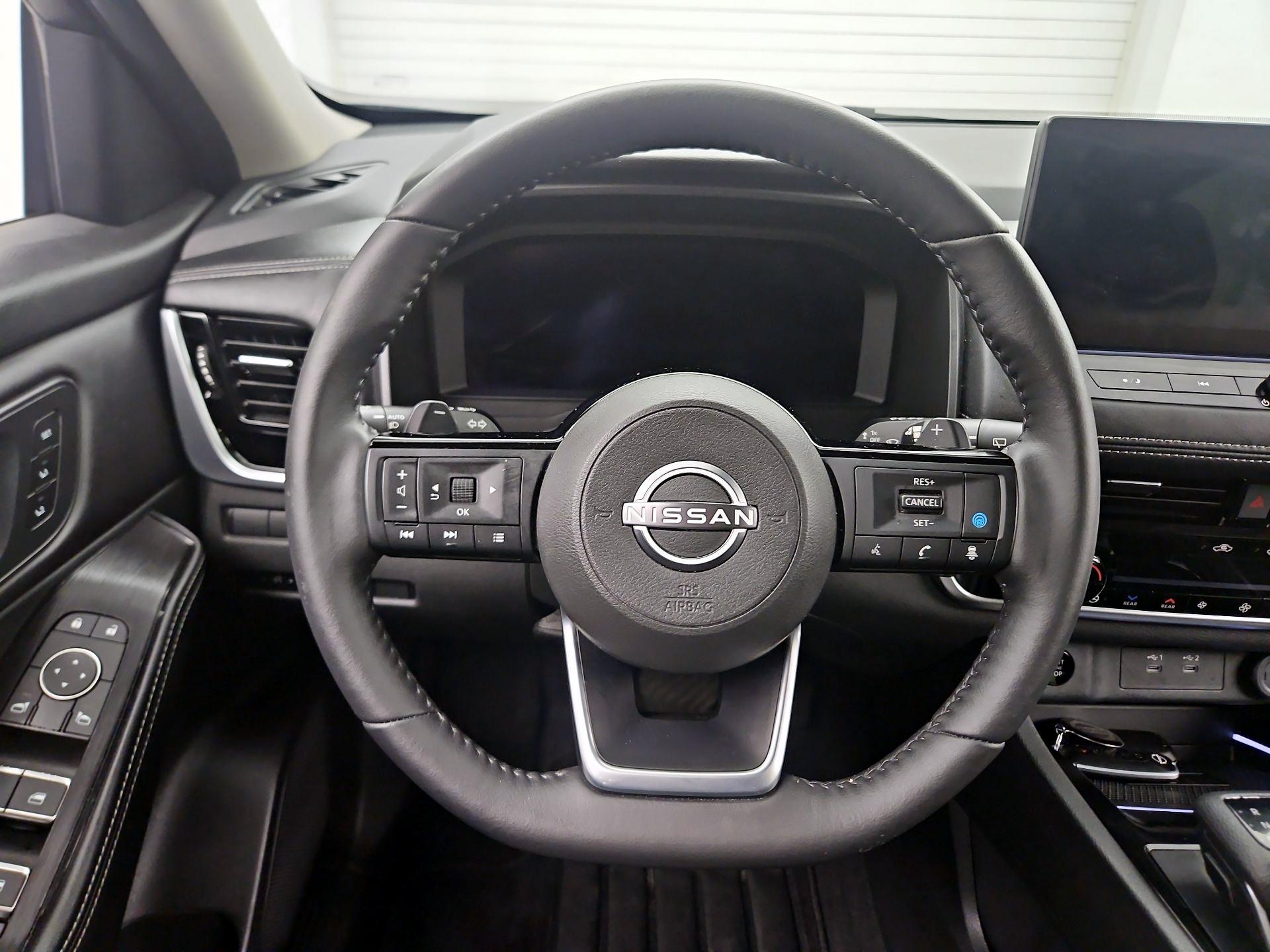 Thumbnail: 2024 Nissan Rogue - 10
