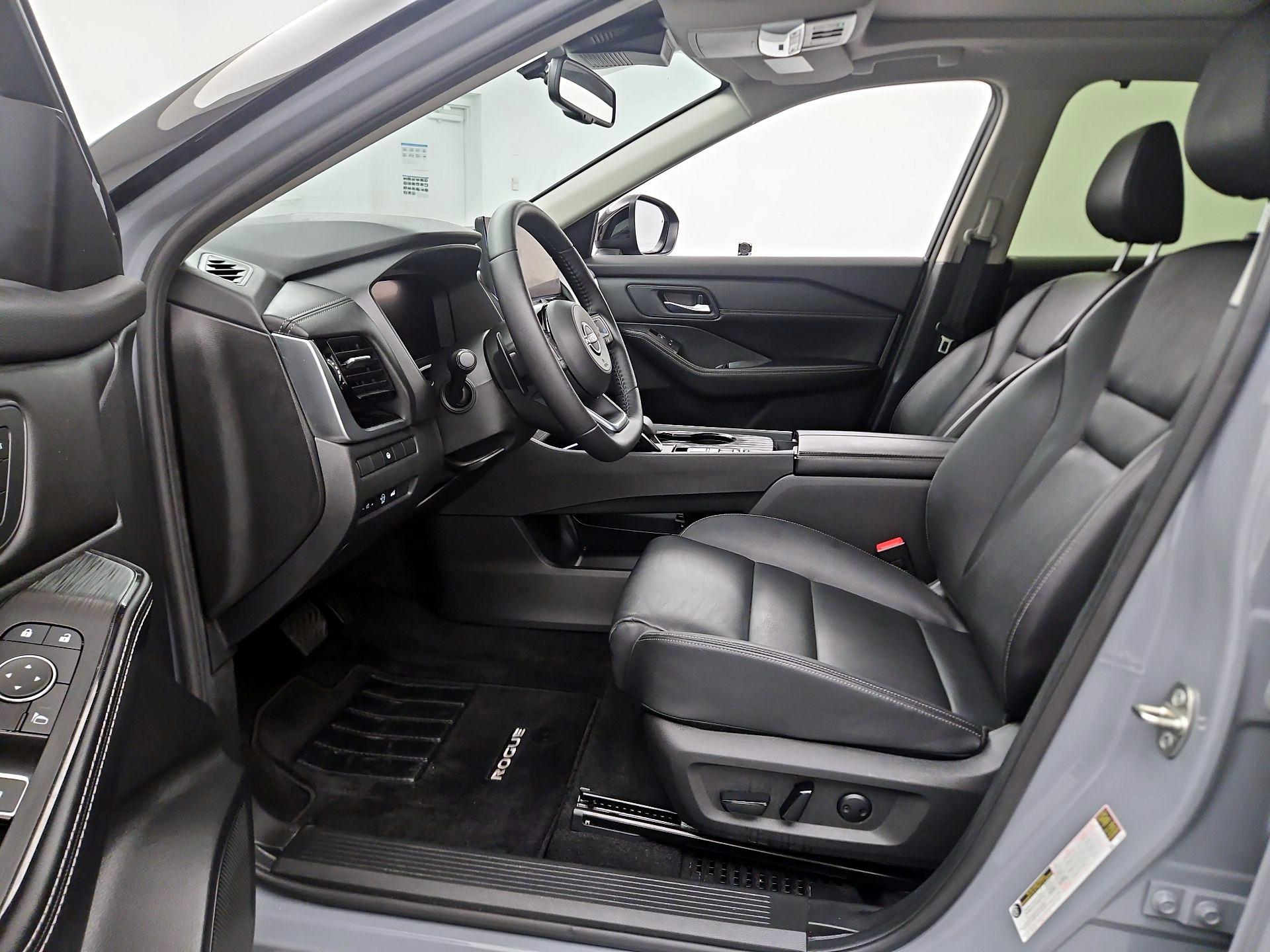 Thumbnail: 2024 Nissan Rogue - 11
