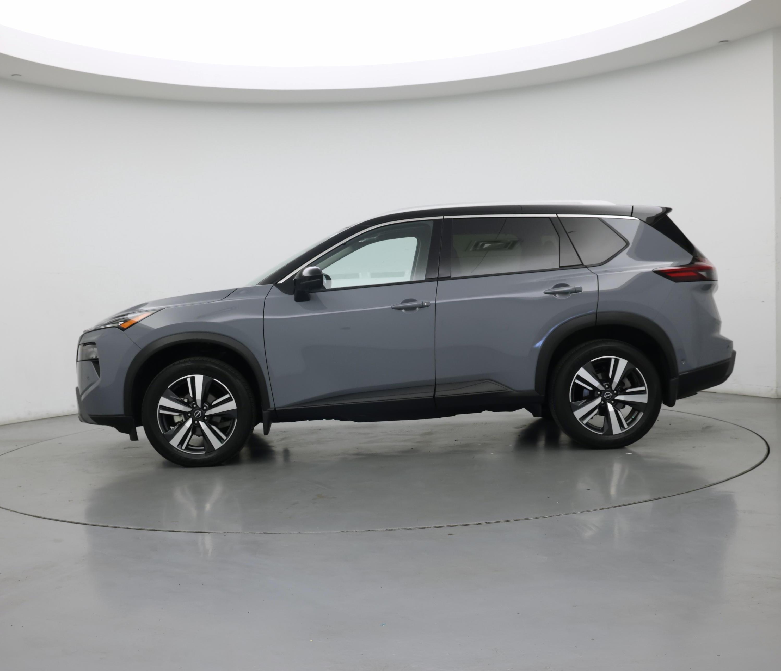 Thumbnail: 2024 Nissan Rogue - 3