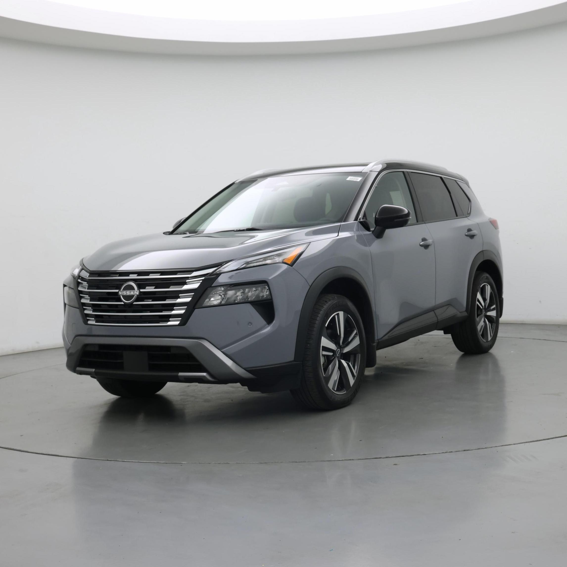 Thumbnail: 2024 Nissan Rogue - 4