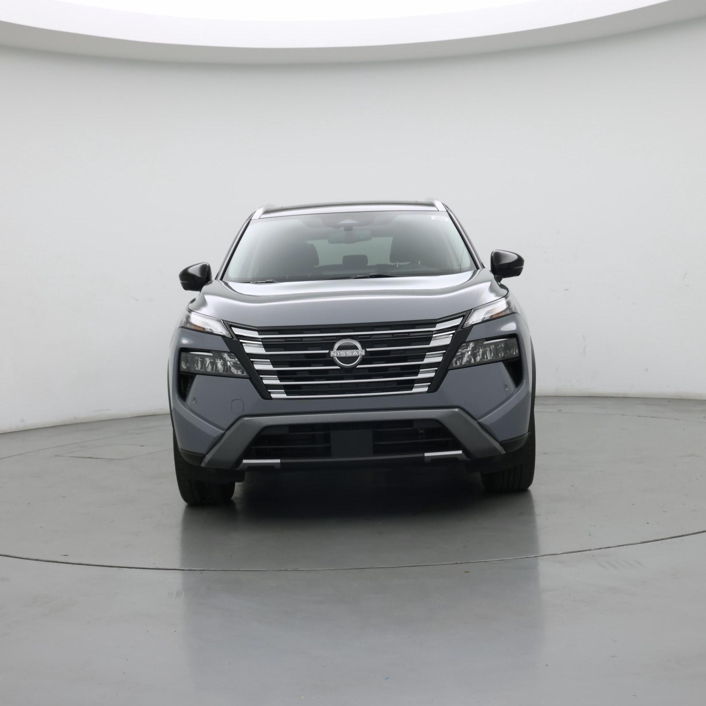 Thumbnail: 2024 Nissan Rogue - 5