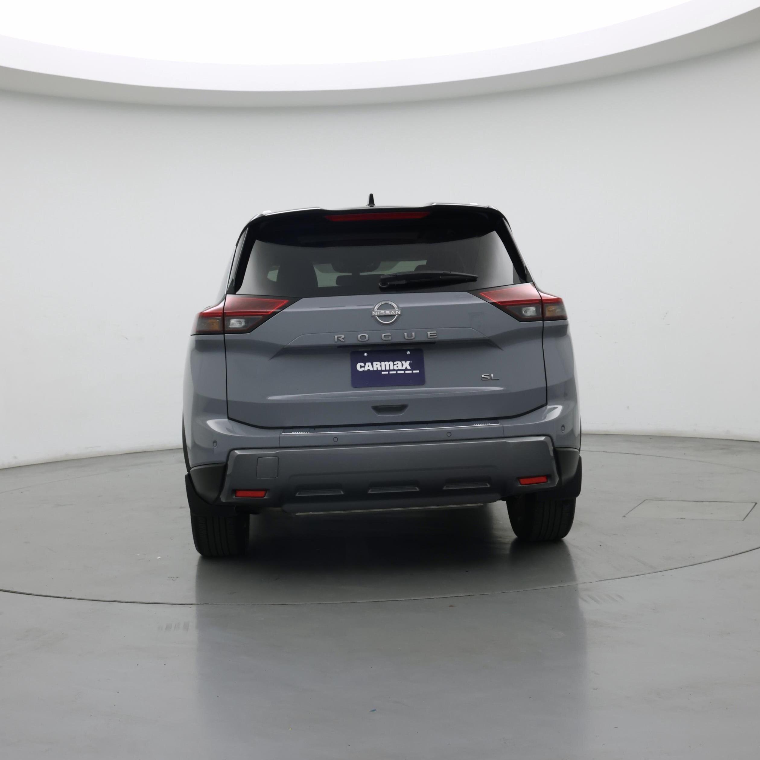 Thumbnail: 2024 Nissan Rogue - 6