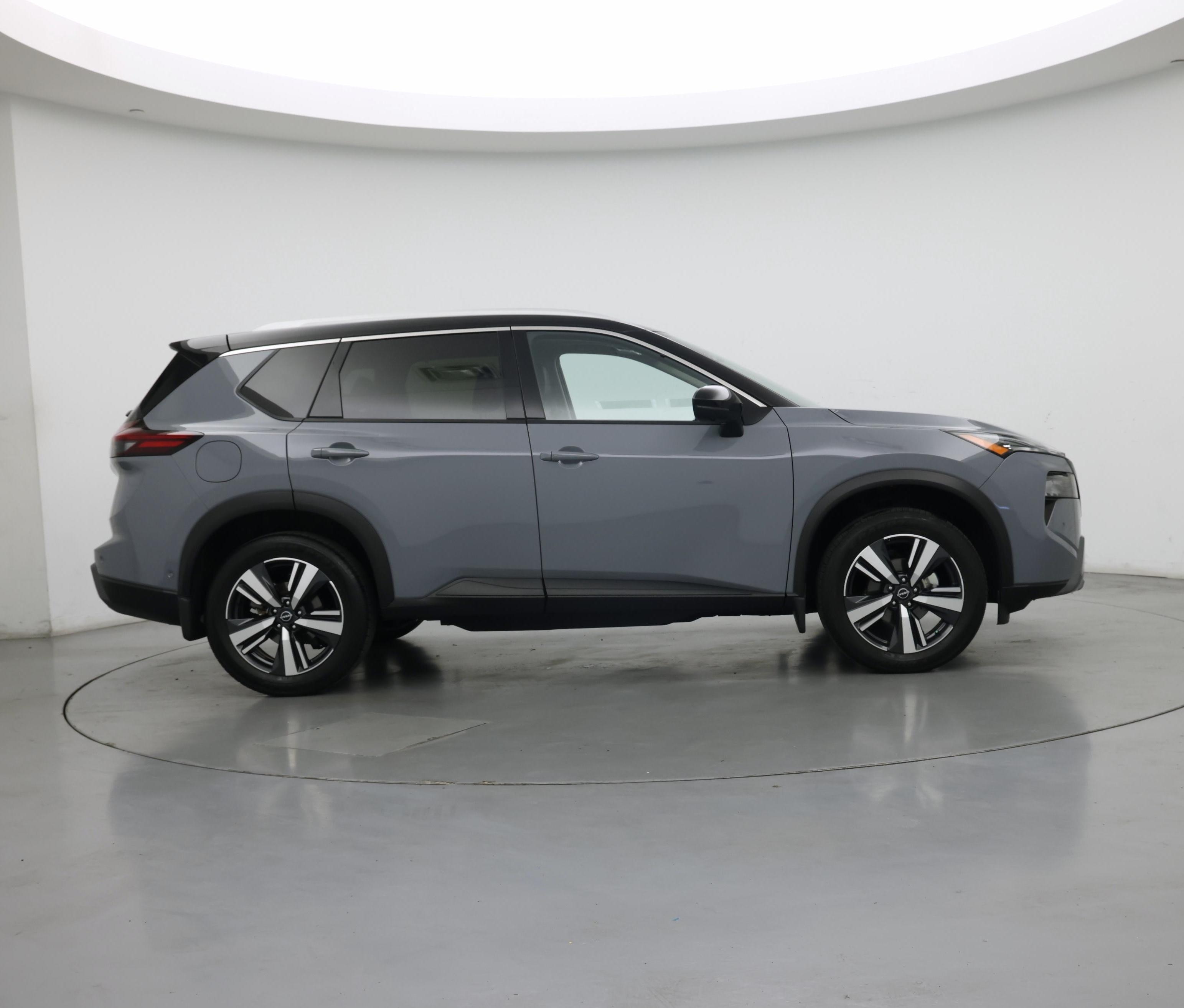 Thumbnail: 2024 Nissan Rogue - 7