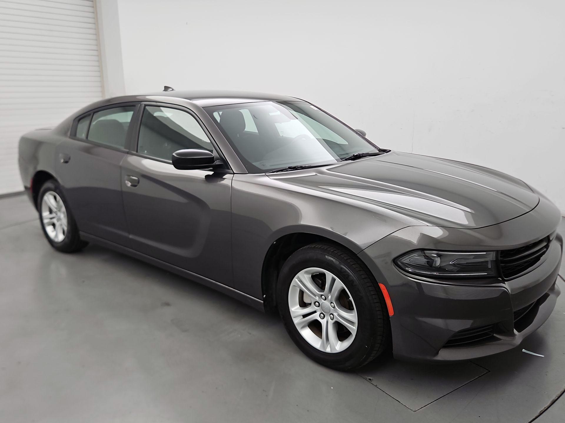 Thumbnail: 2023 Dodge Charger - 1