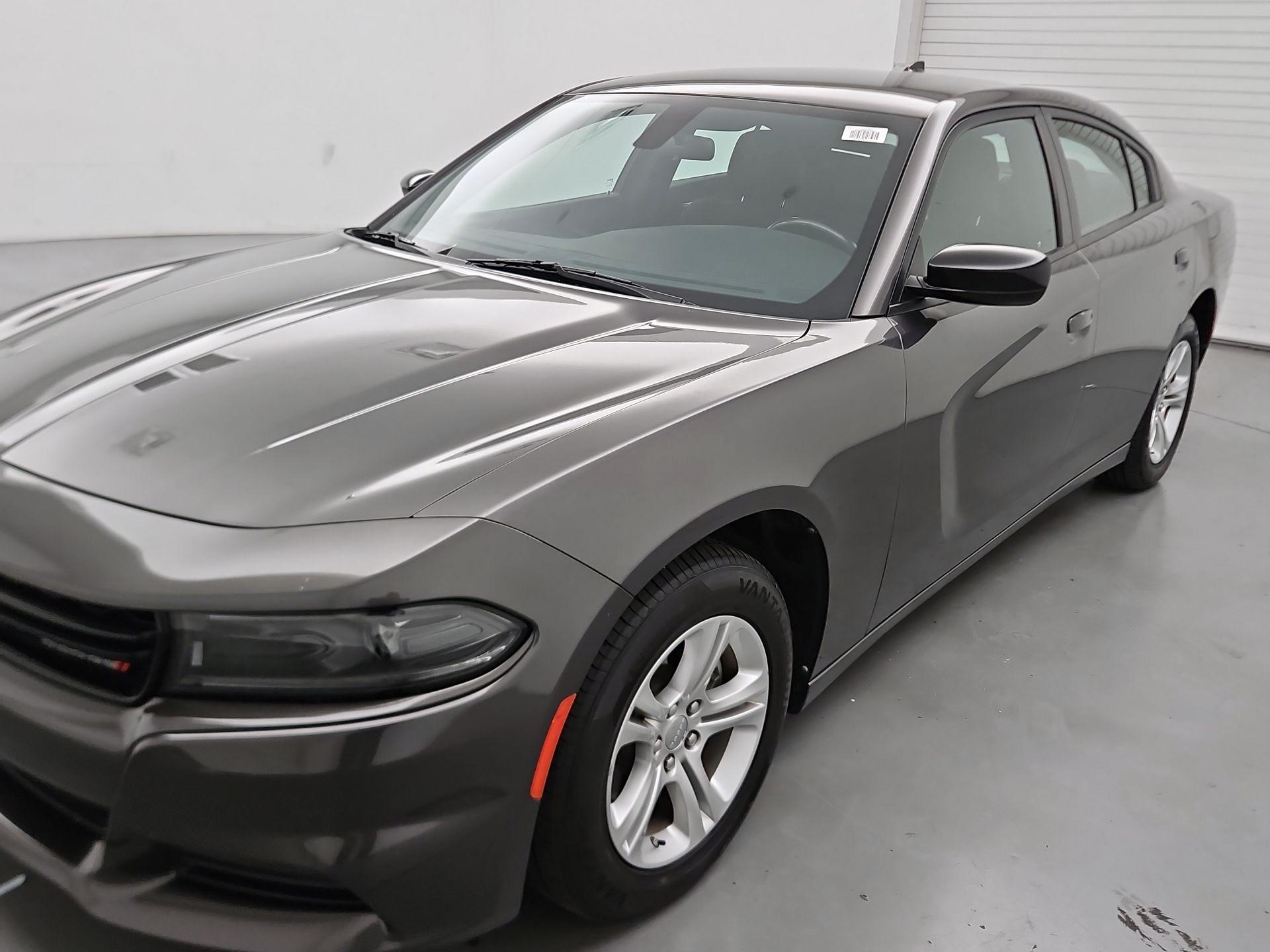 Thumbnail: 2023 Dodge Charger - 3