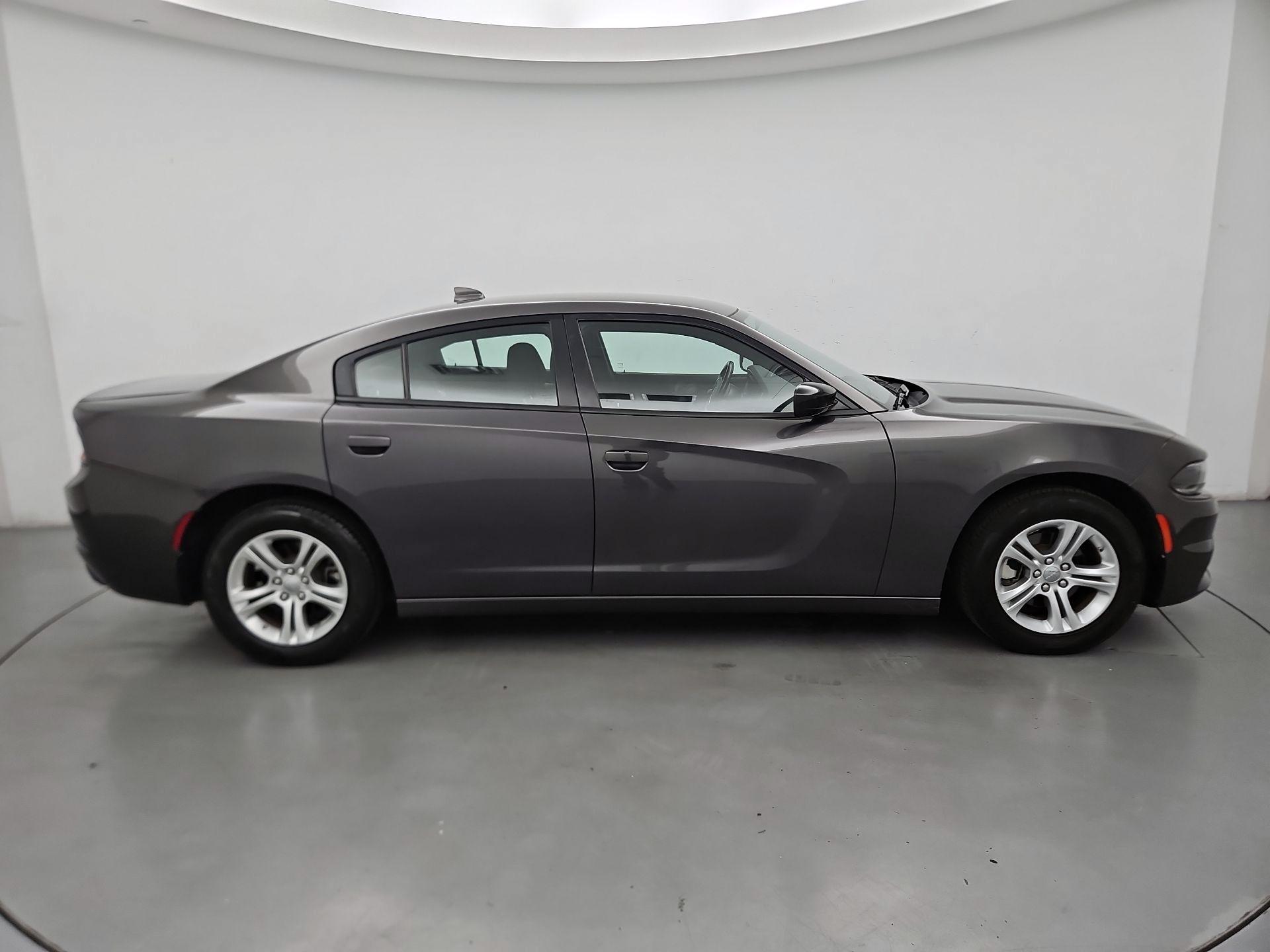 Thumbnail: 2023 Dodge Charger - 4