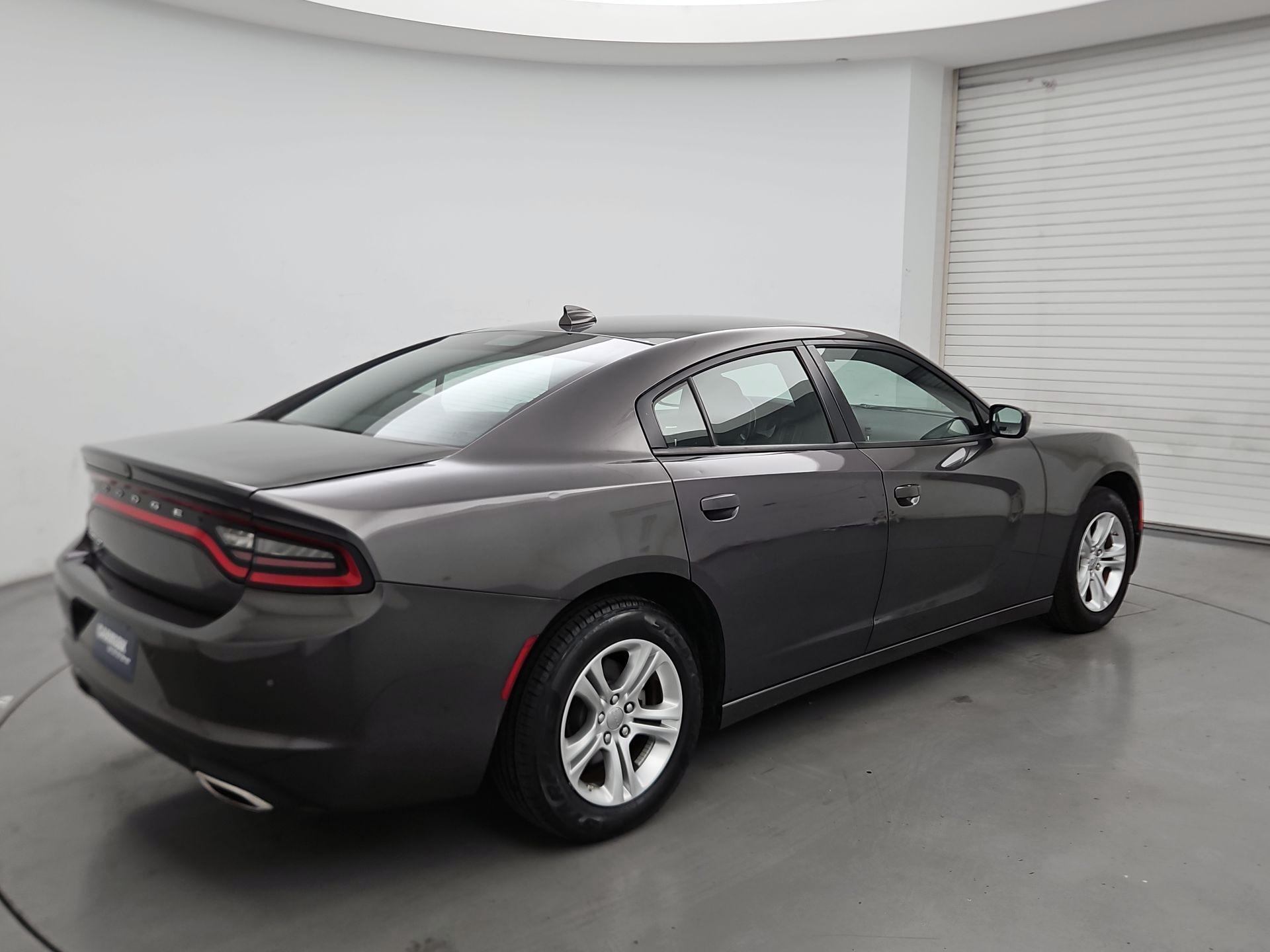 Thumbnail: 2023 Dodge Charger - 5