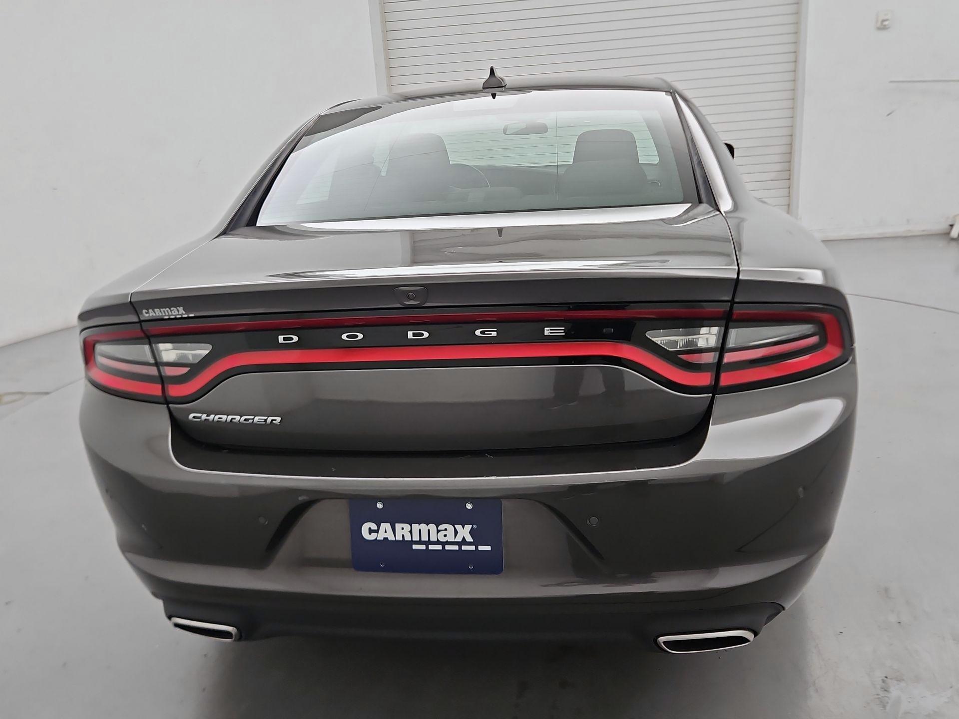 Thumbnail: 2023 Dodge Charger - 6