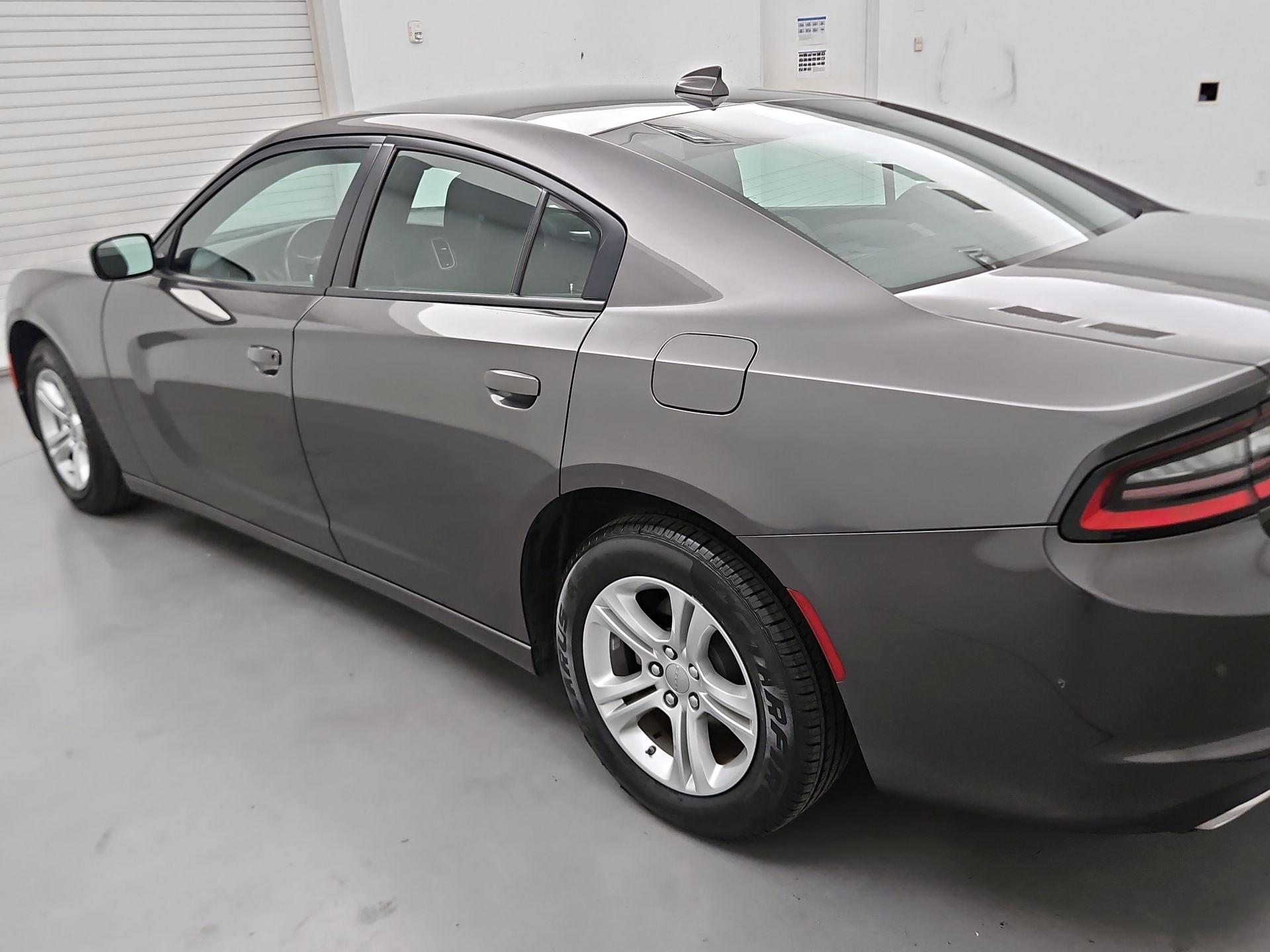 Thumbnail: 2023 Dodge Charger - 7