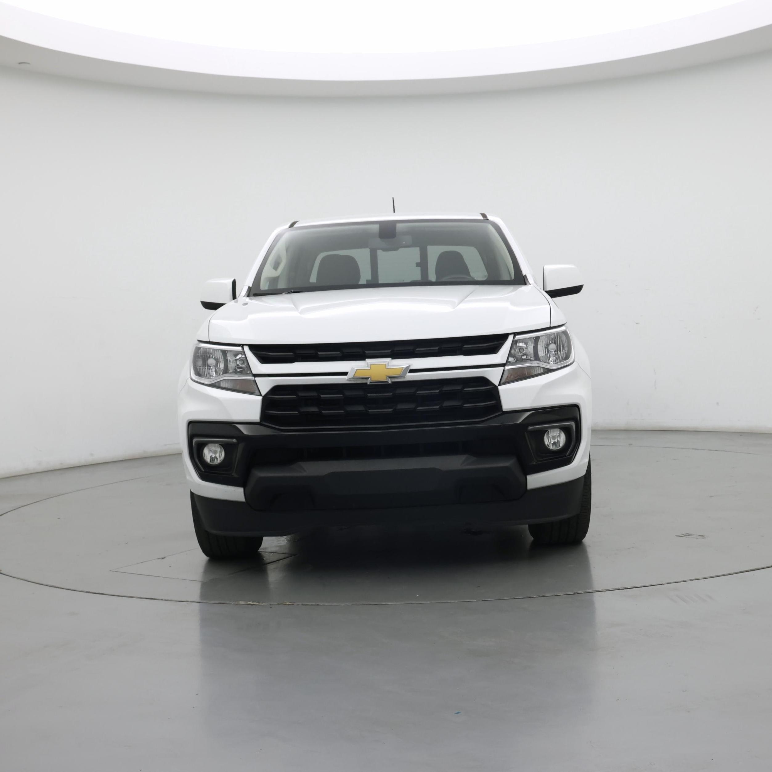 Thumbnail: 2022 Chevrolet Colorado - 5