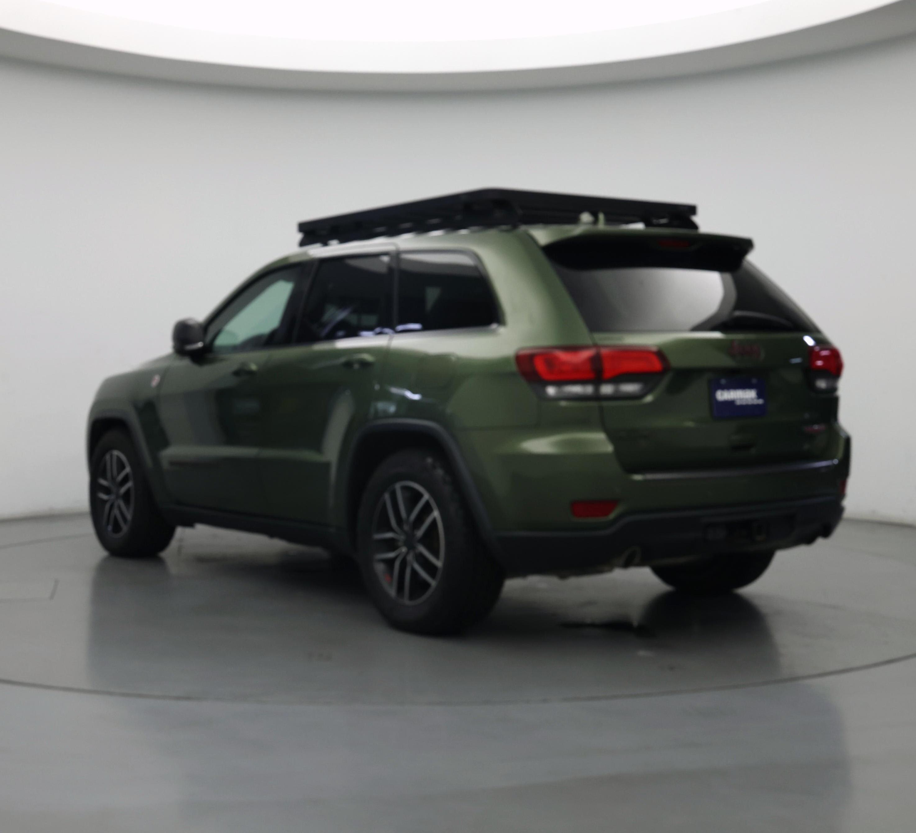 Thumbnail: 2019 Jeep Grand Cherokee - 2