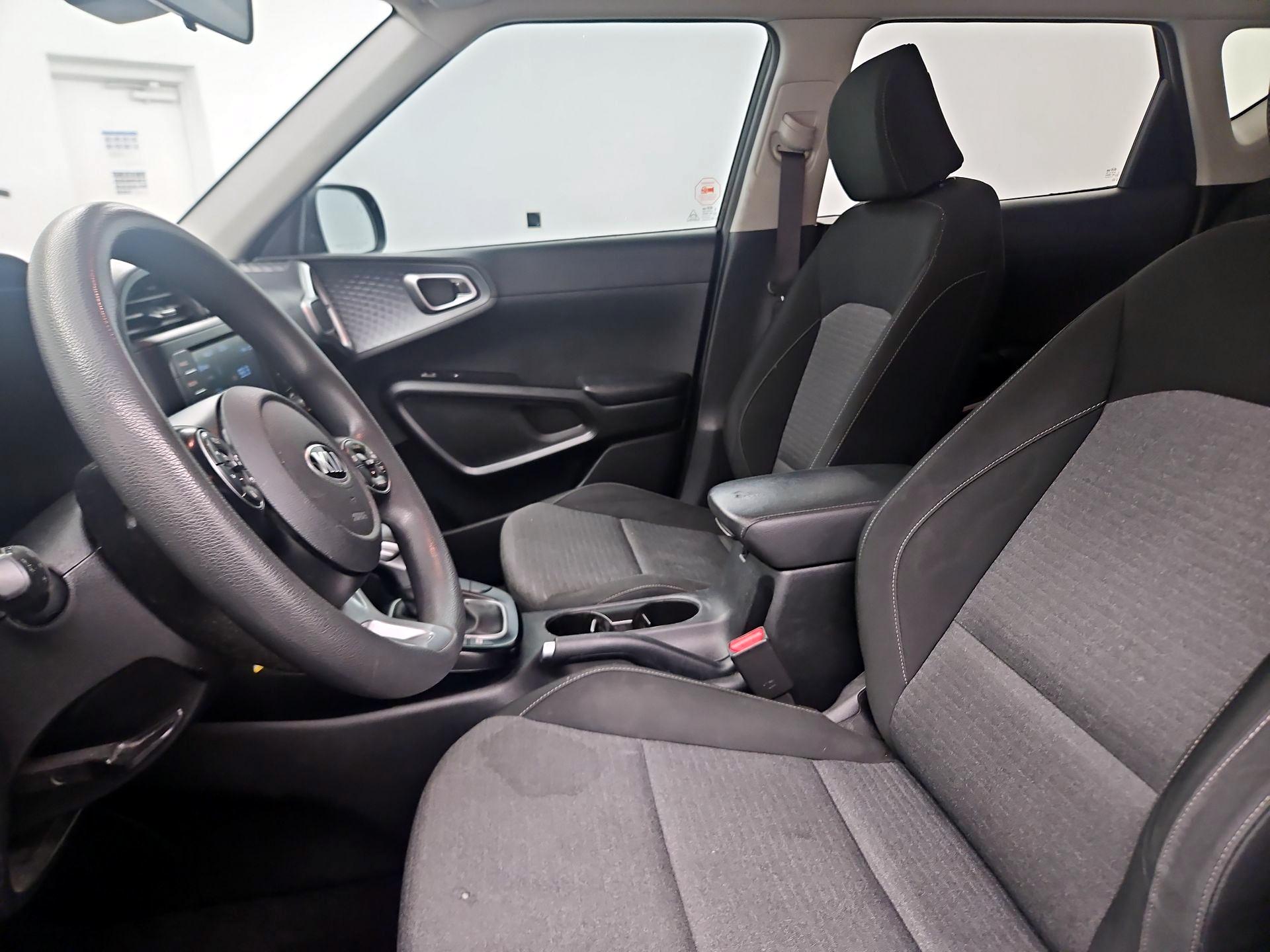 Thumbnail: 2021 Kia Soul - 9