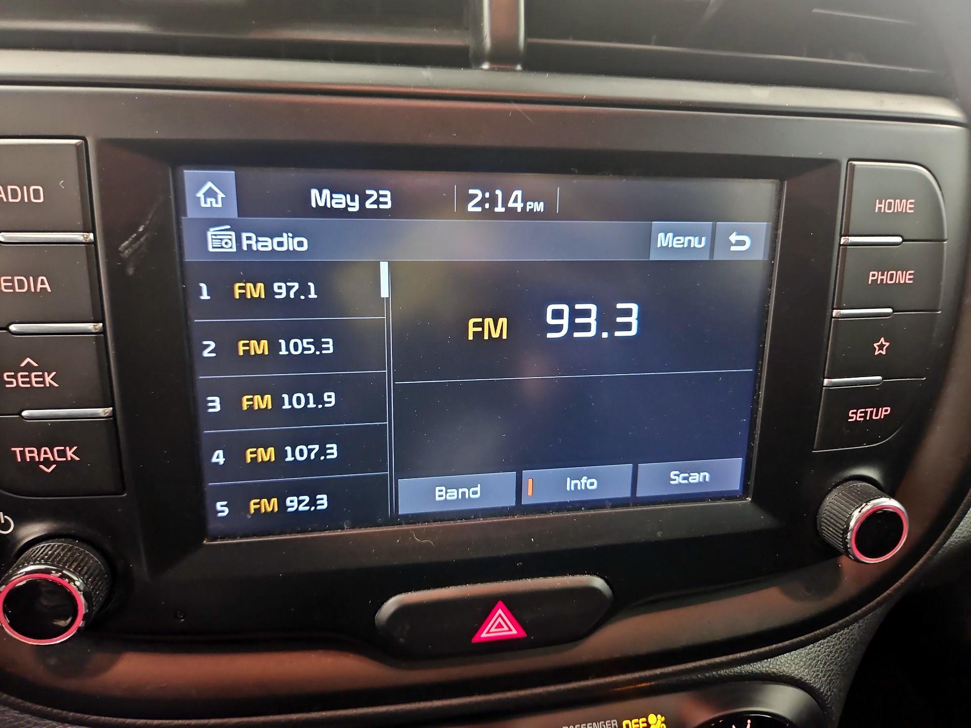 Thumbnail: 2021 Kia Soul - 13