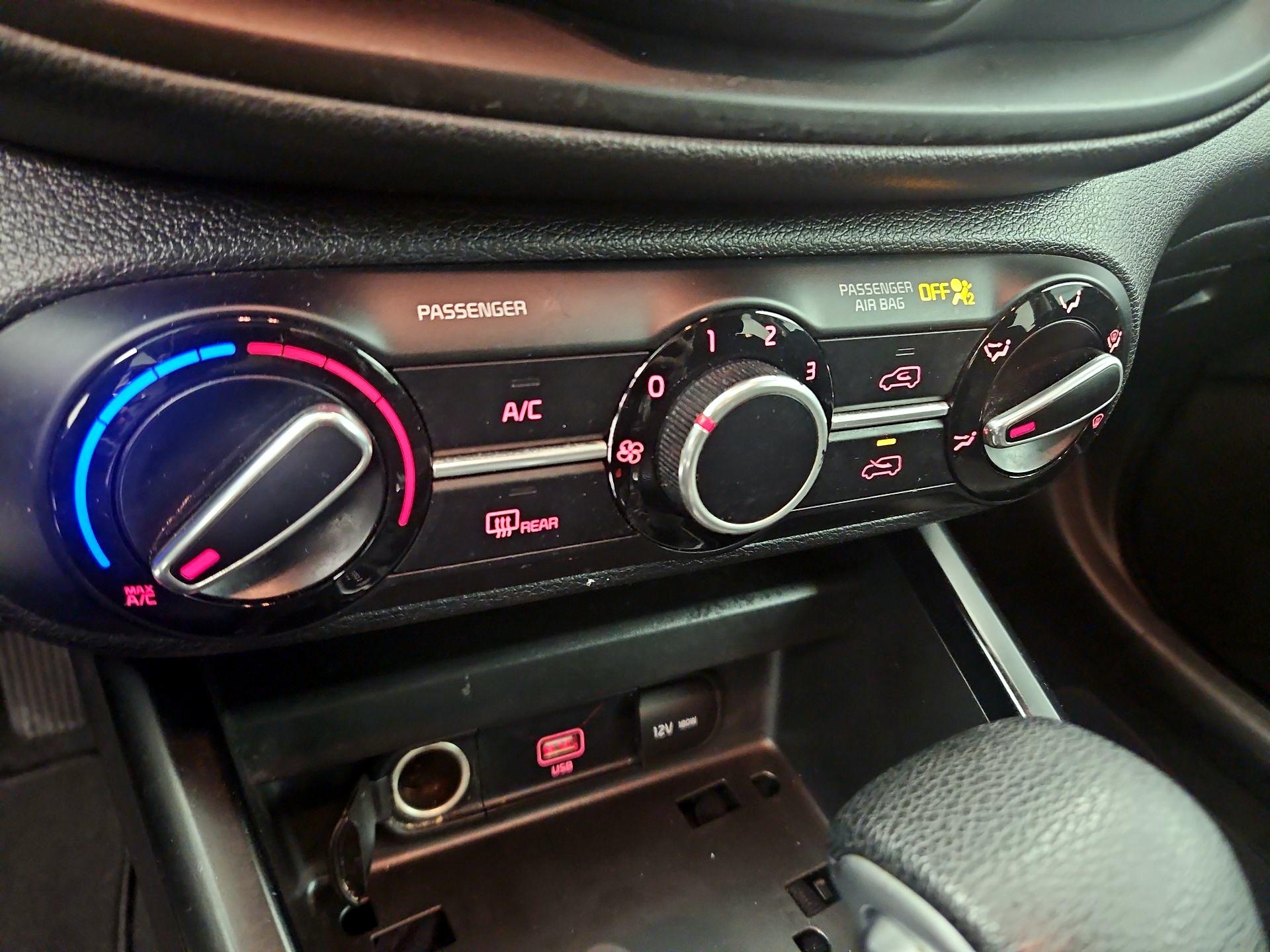 Thumbnail: 2021 Kia Soul - 14