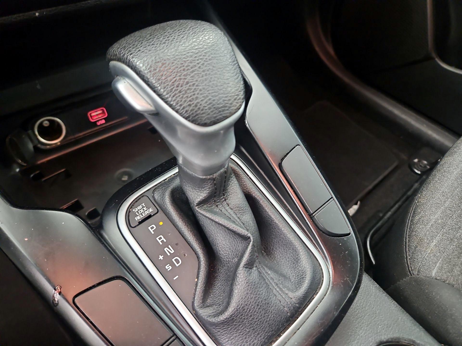 Thumbnail: 2021 Kia Soul - 15