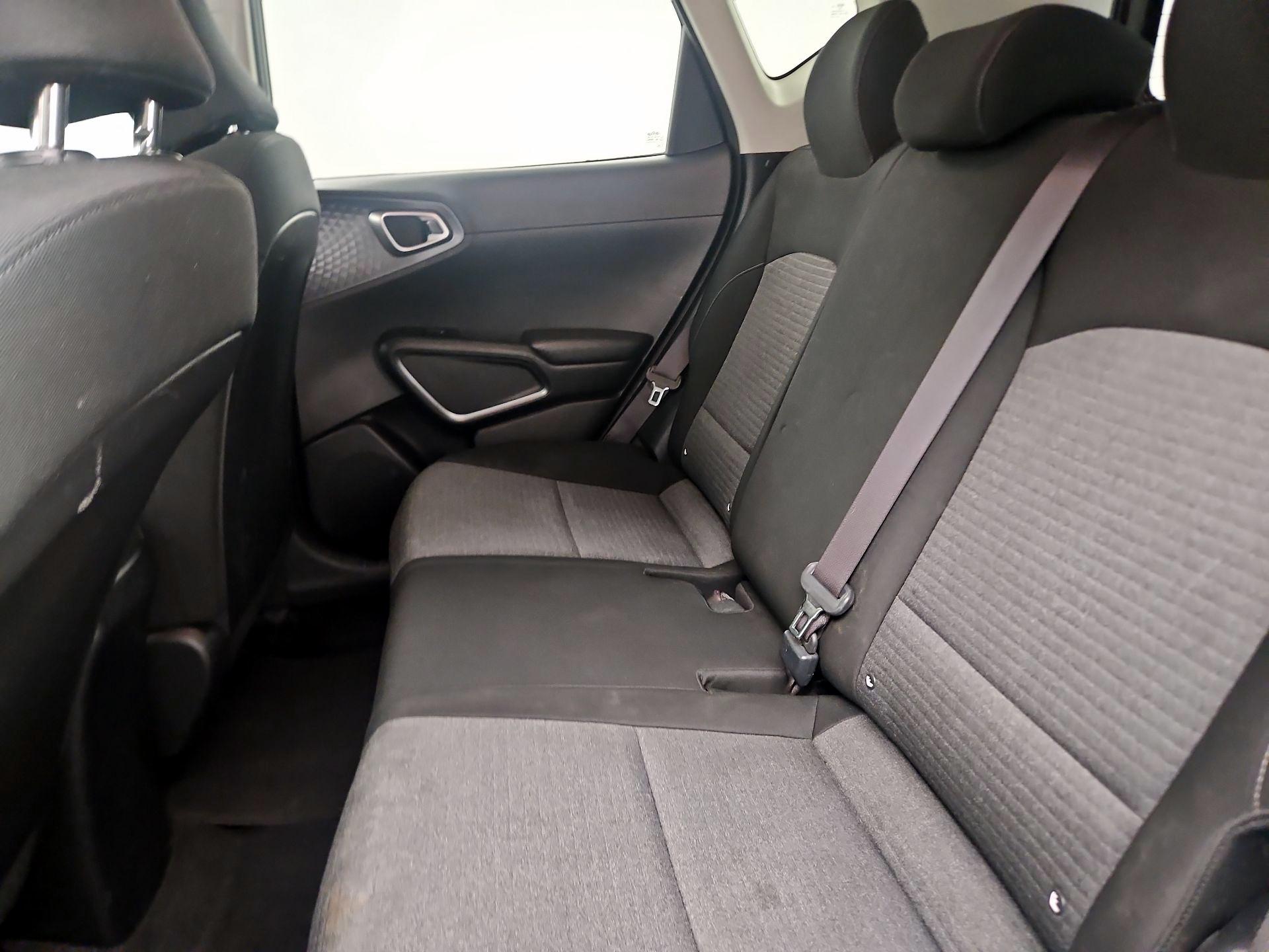 Thumbnail: 2021 Kia Soul - 16