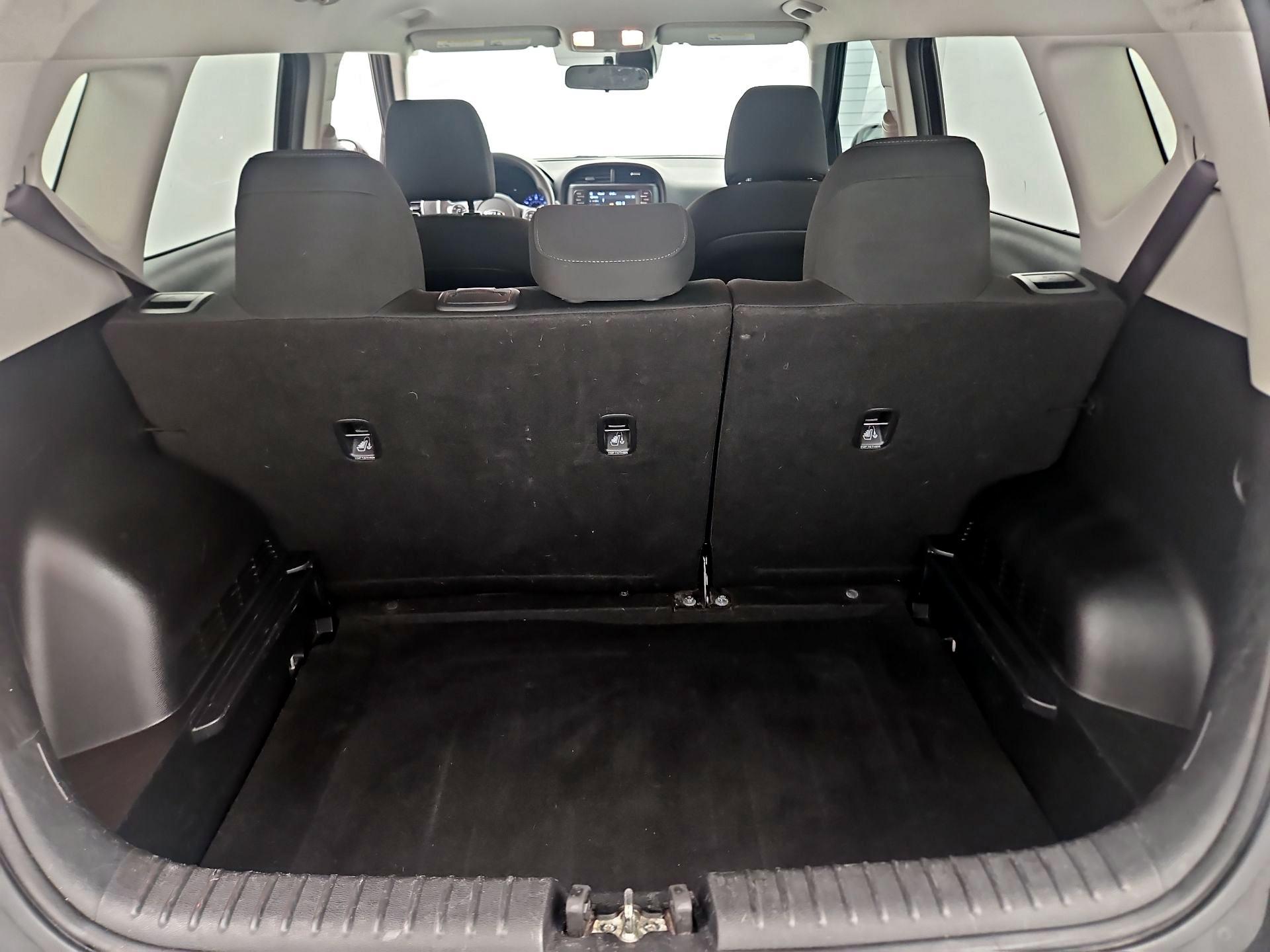 Thumbnail: 2021 Kia Soul - 17