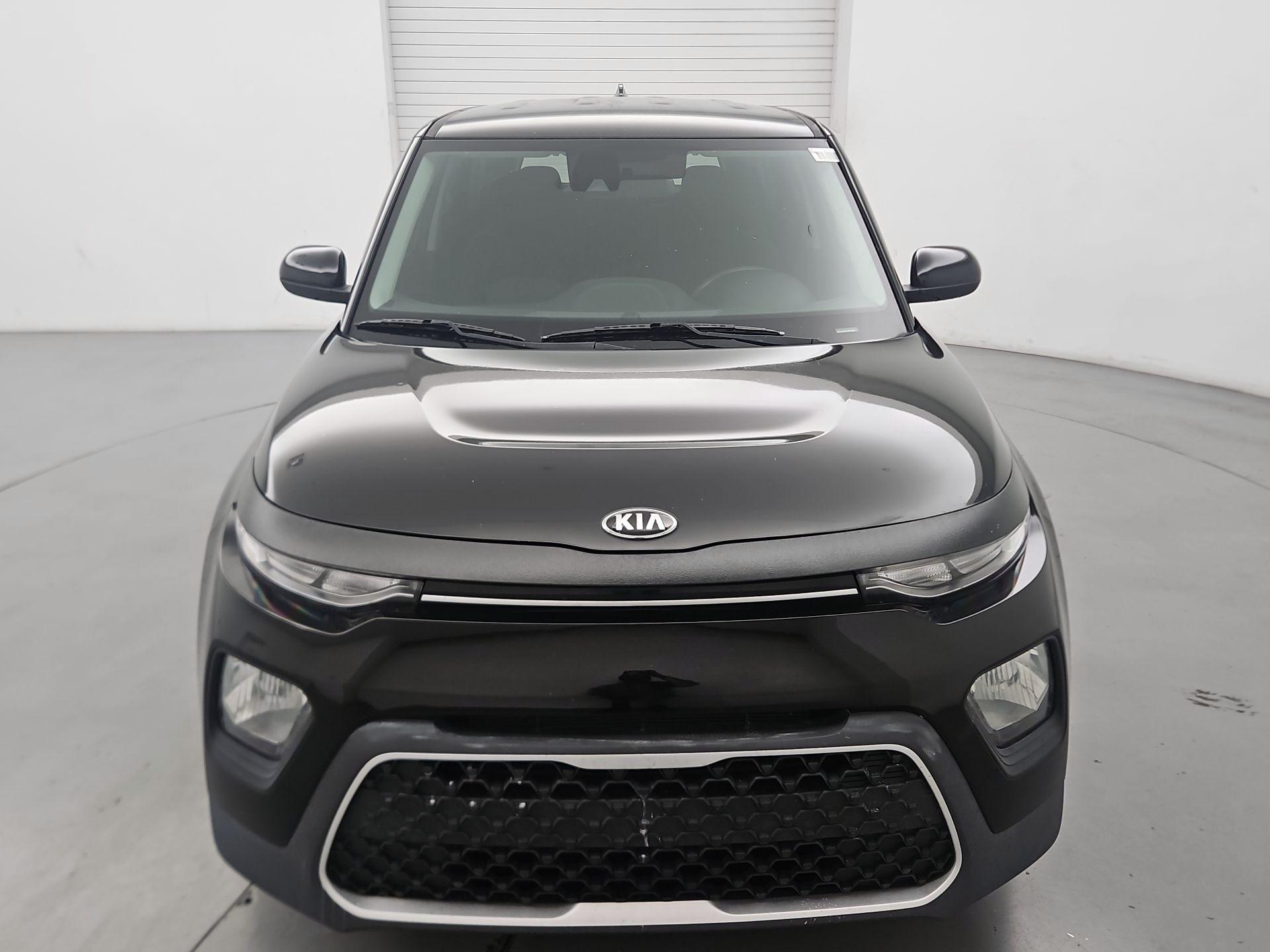 Thumbnail: 2021 Kia Soul - 2