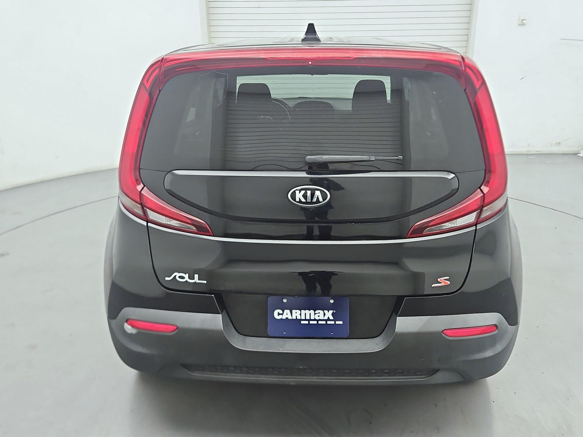 Thumbnail: 2021 Kia Soul - 6