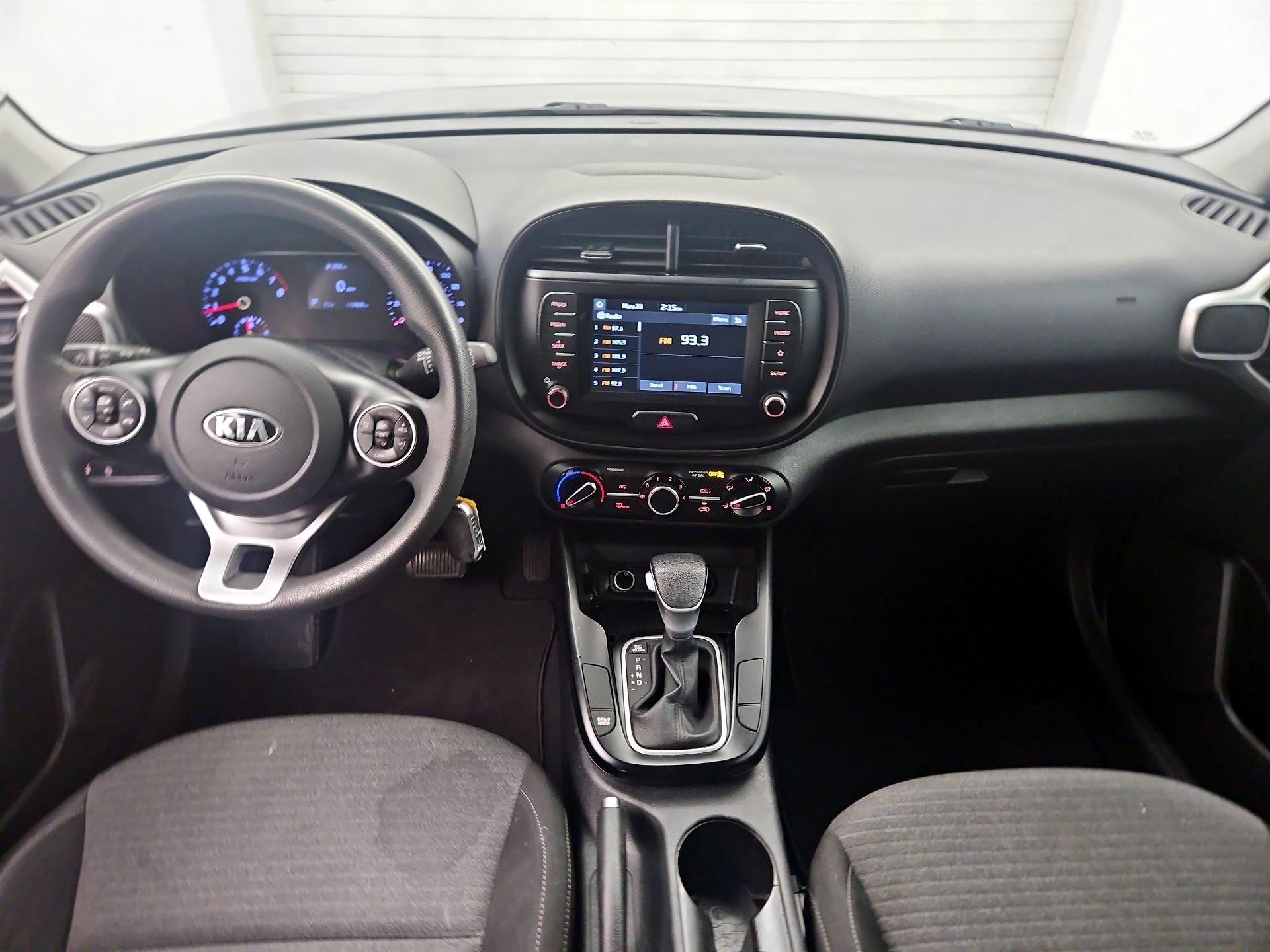 Thumbnail: 2021 Kia Soul - 8