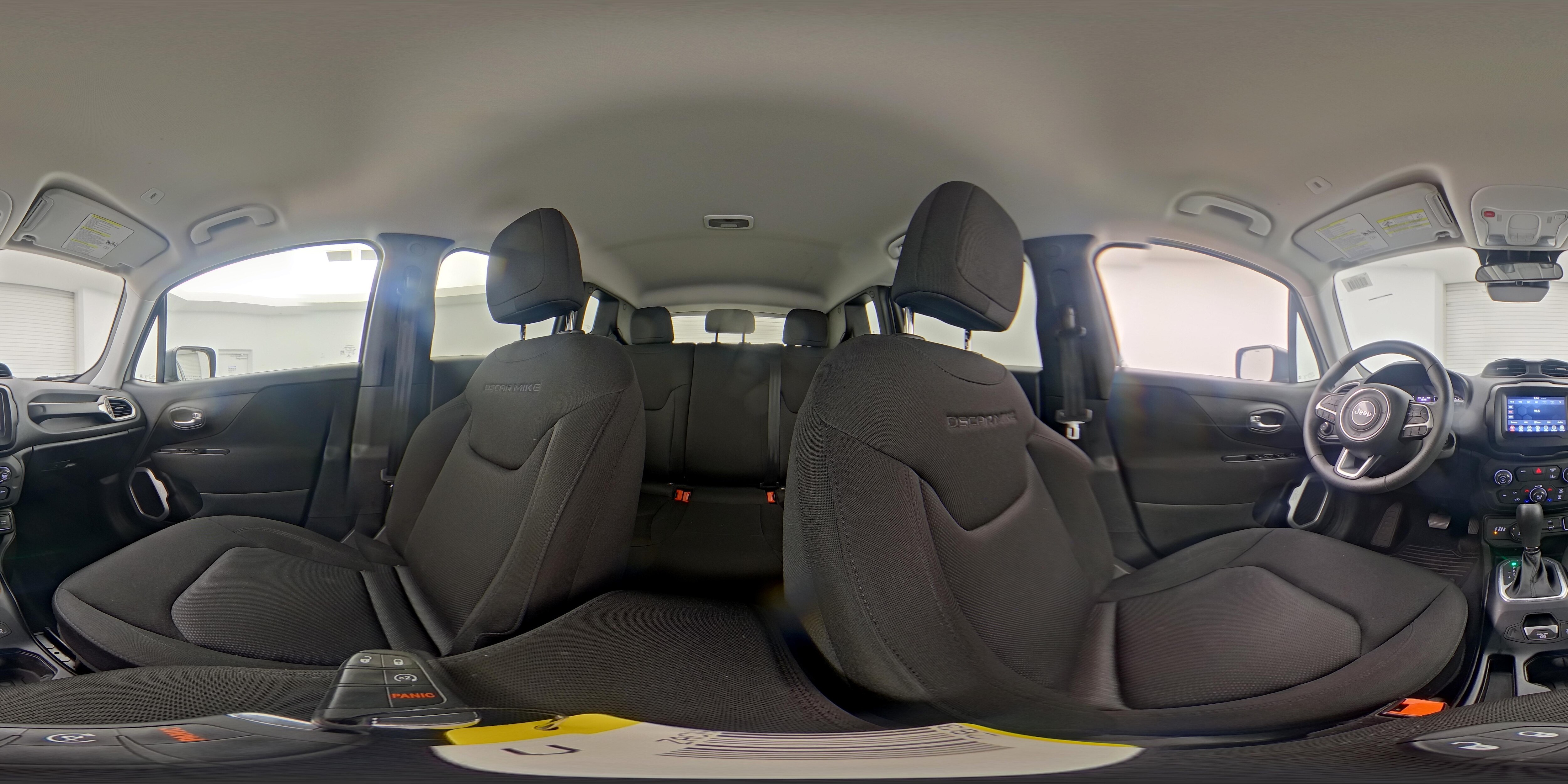 2021 Jeep Renegade Freedom Edition - Photo 23