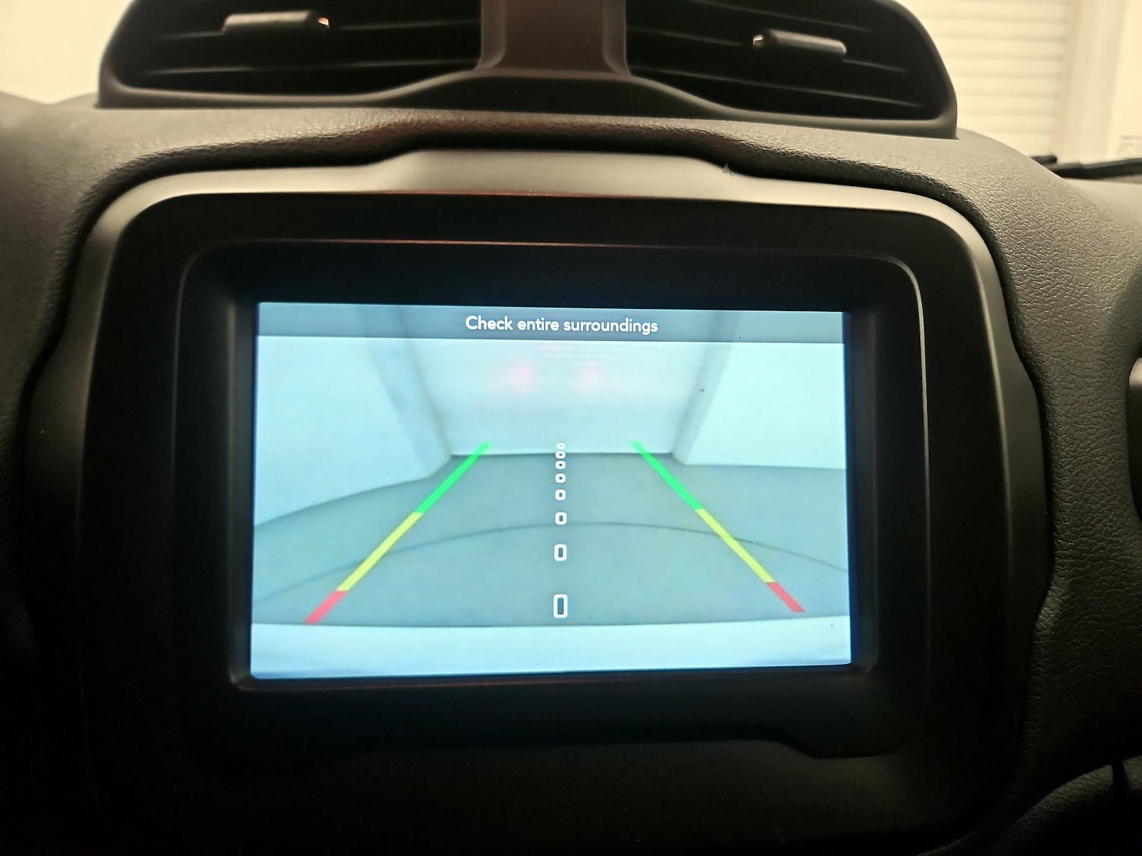 2021 Jeep Renegade Freedom Edition - Photo 15