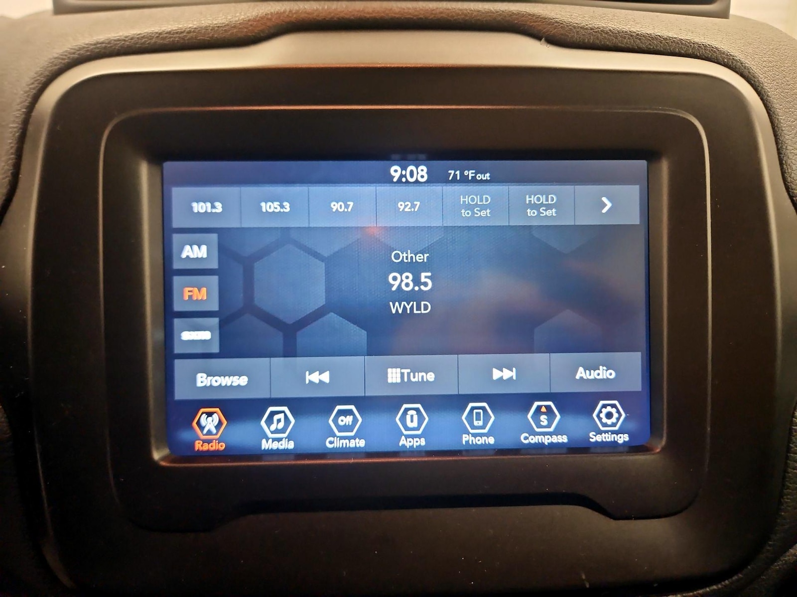 2021 Jeep Renegade Freedom Edition - Photo 16