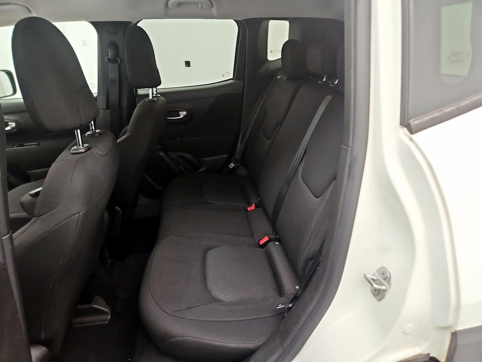2021 Jeep Renegade Freedom Edition - Photo 19