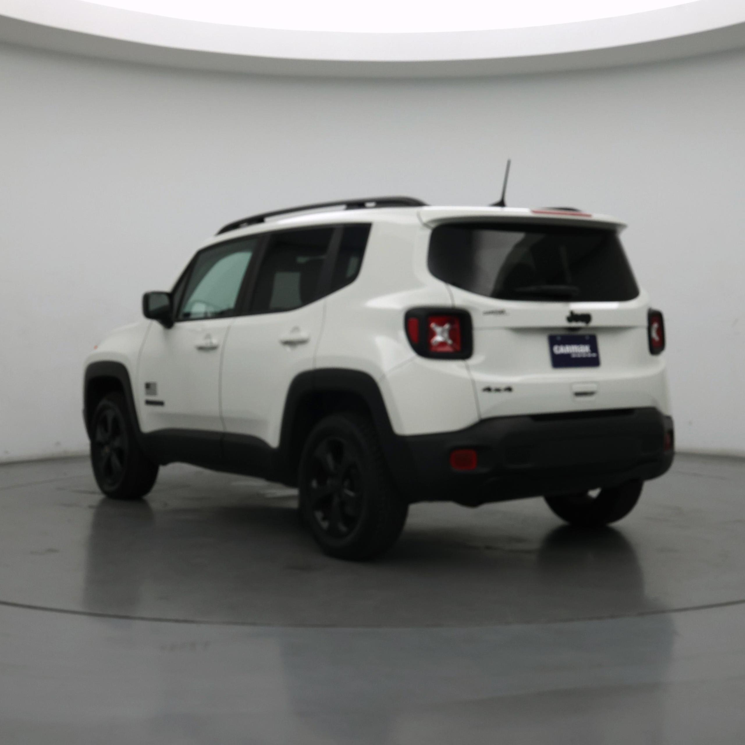 Thumbnail: 2021 Jeep Renegade - 2