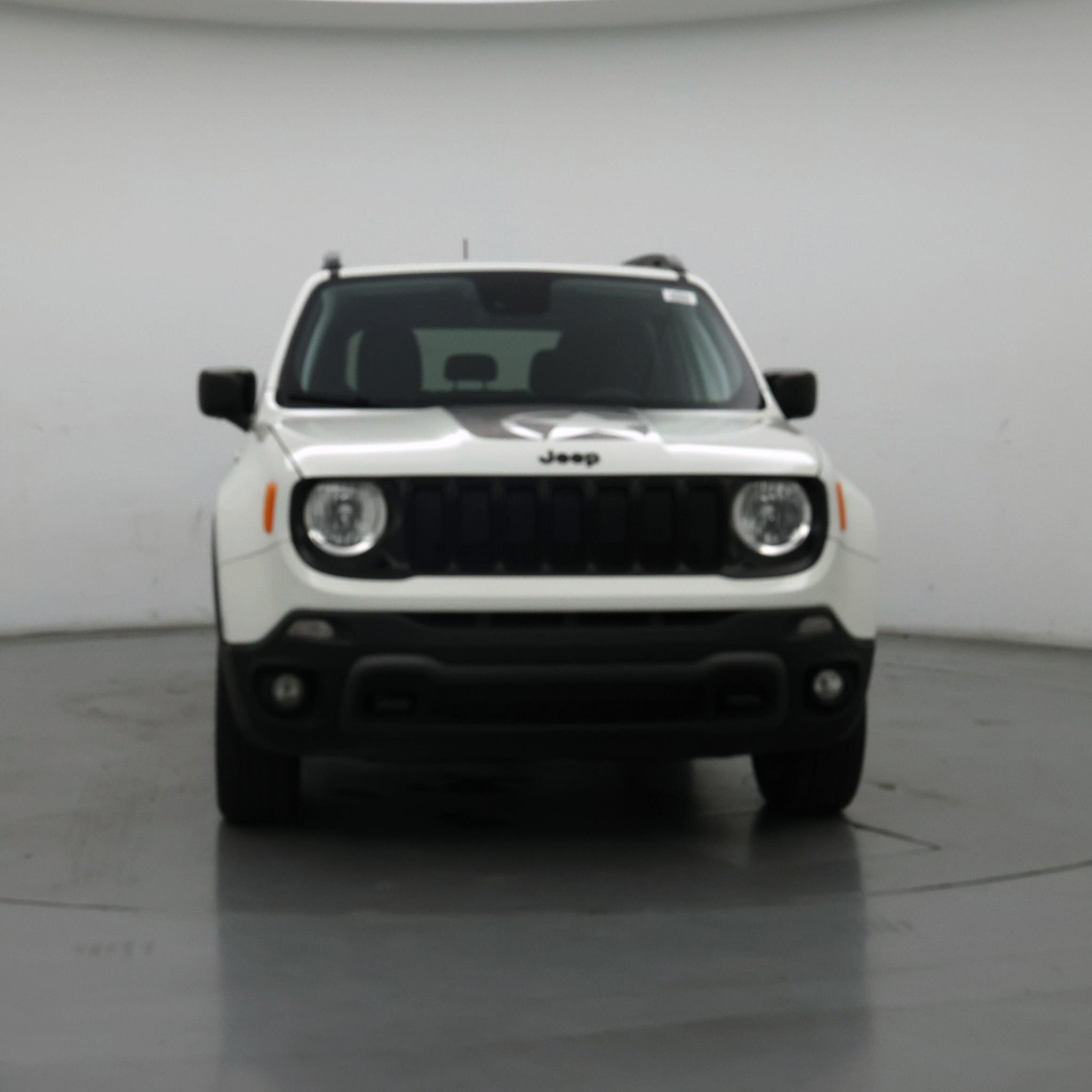 Thumbnail: 2021 Jeep Renegade - 5