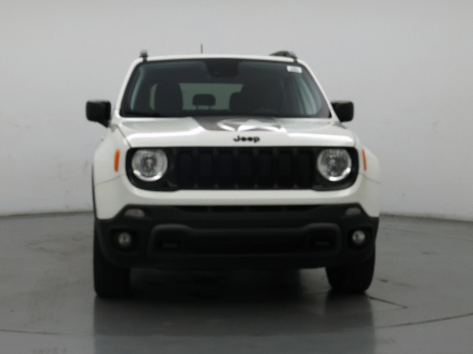 2021 Jeep Renegade Freedom Edition - Photo 6