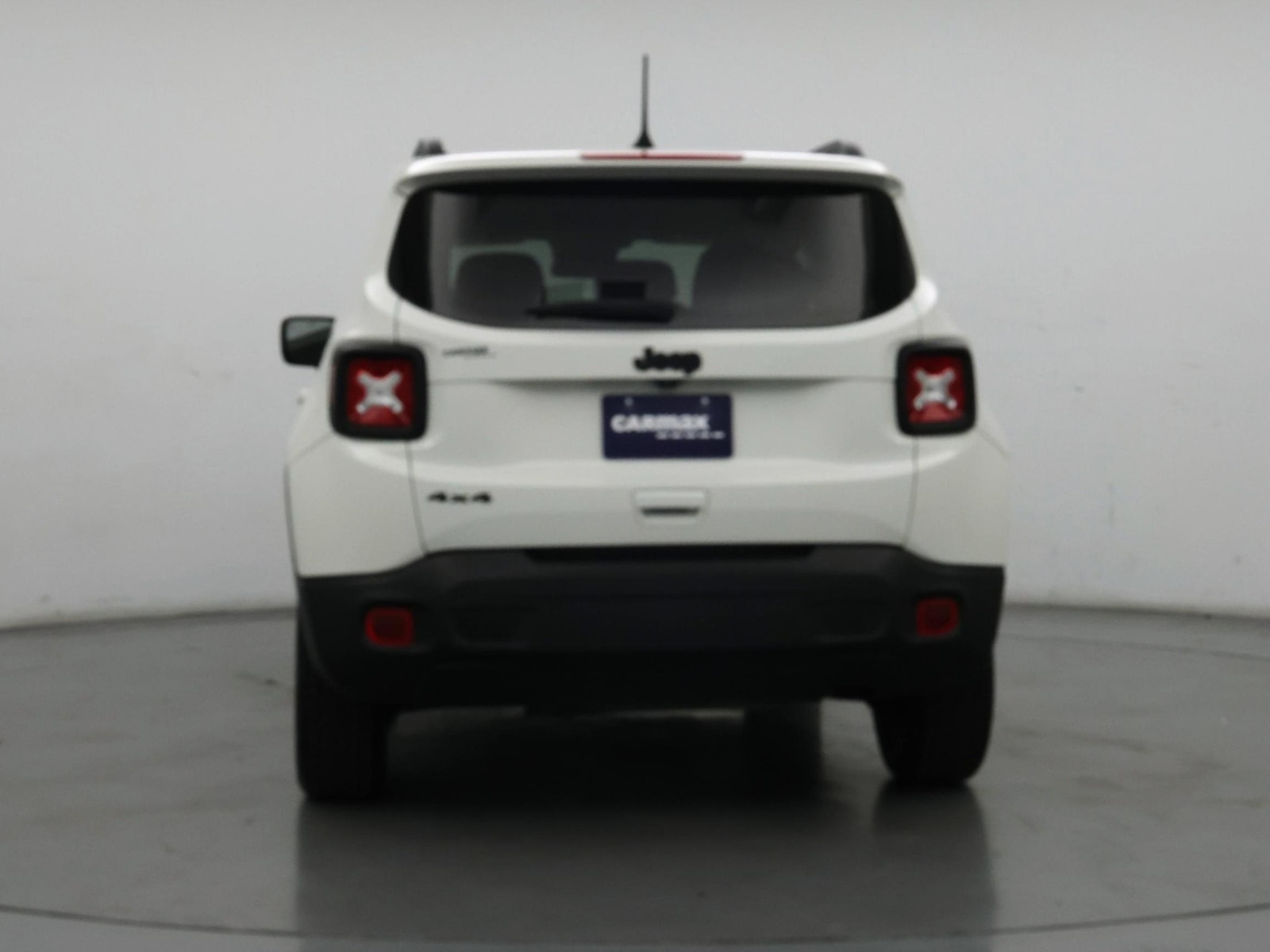 2021 Jeep Renegade Freedom Edition - Photo 7