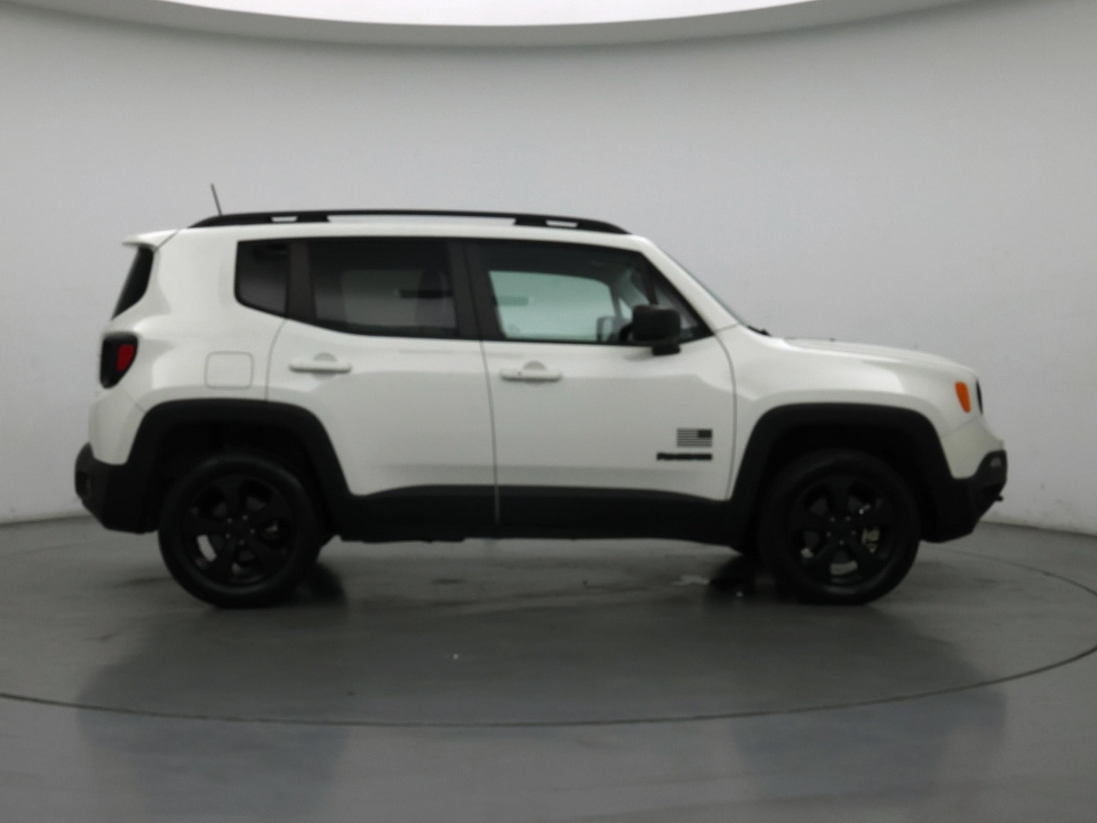 2021 Jeep Renegade Freedom Edition - Photo 8