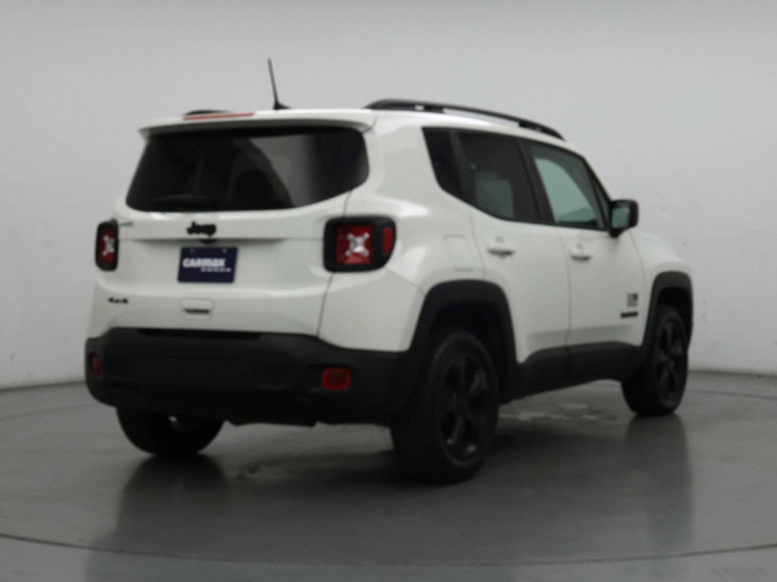 2021 Jeep Renegade Freedom Edition - Photo 9