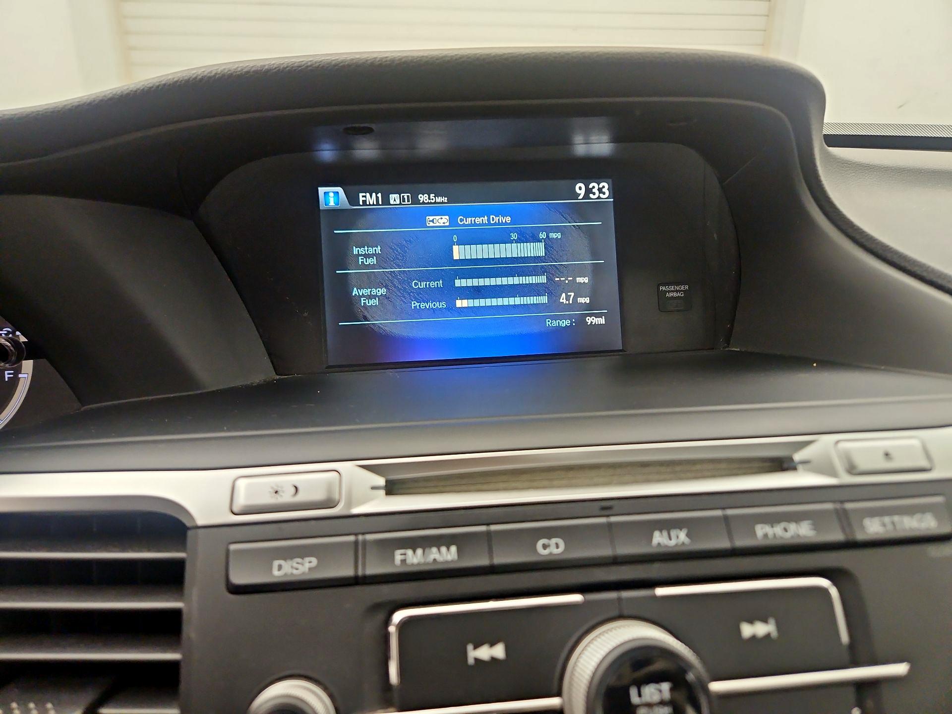 Thumbnail: 2015 Honda Accord - 15