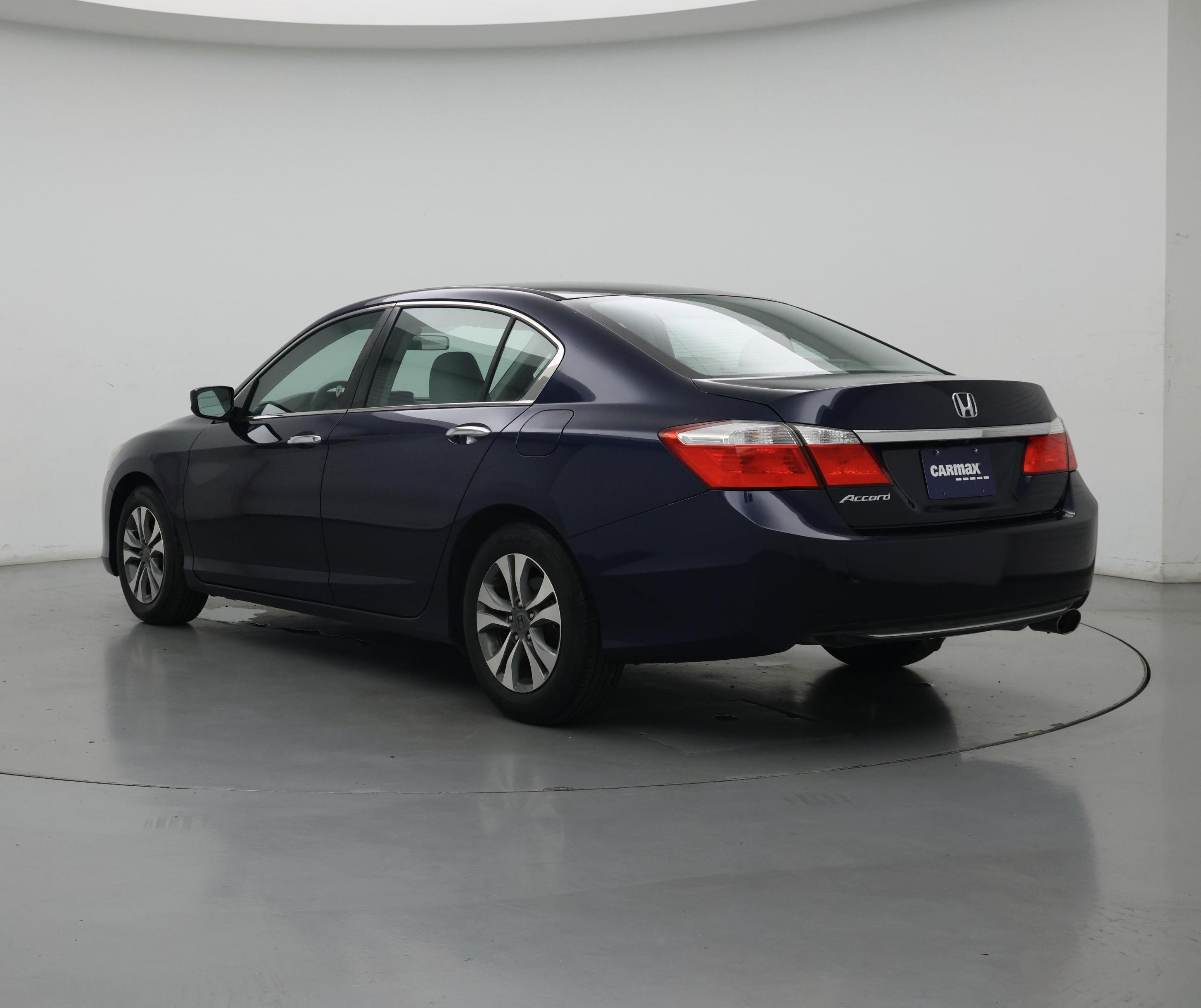 Thumbnail: 2015 Honda Accord - 2