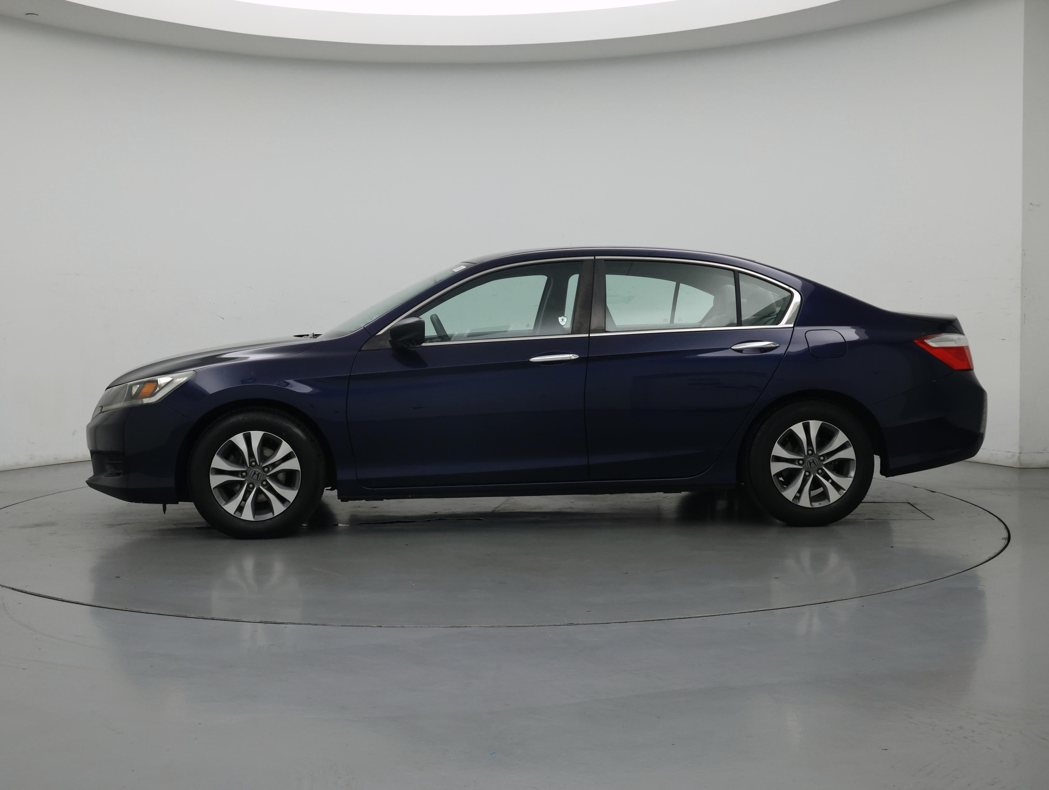 Thumbnail: 2015 Honda Accord - 3