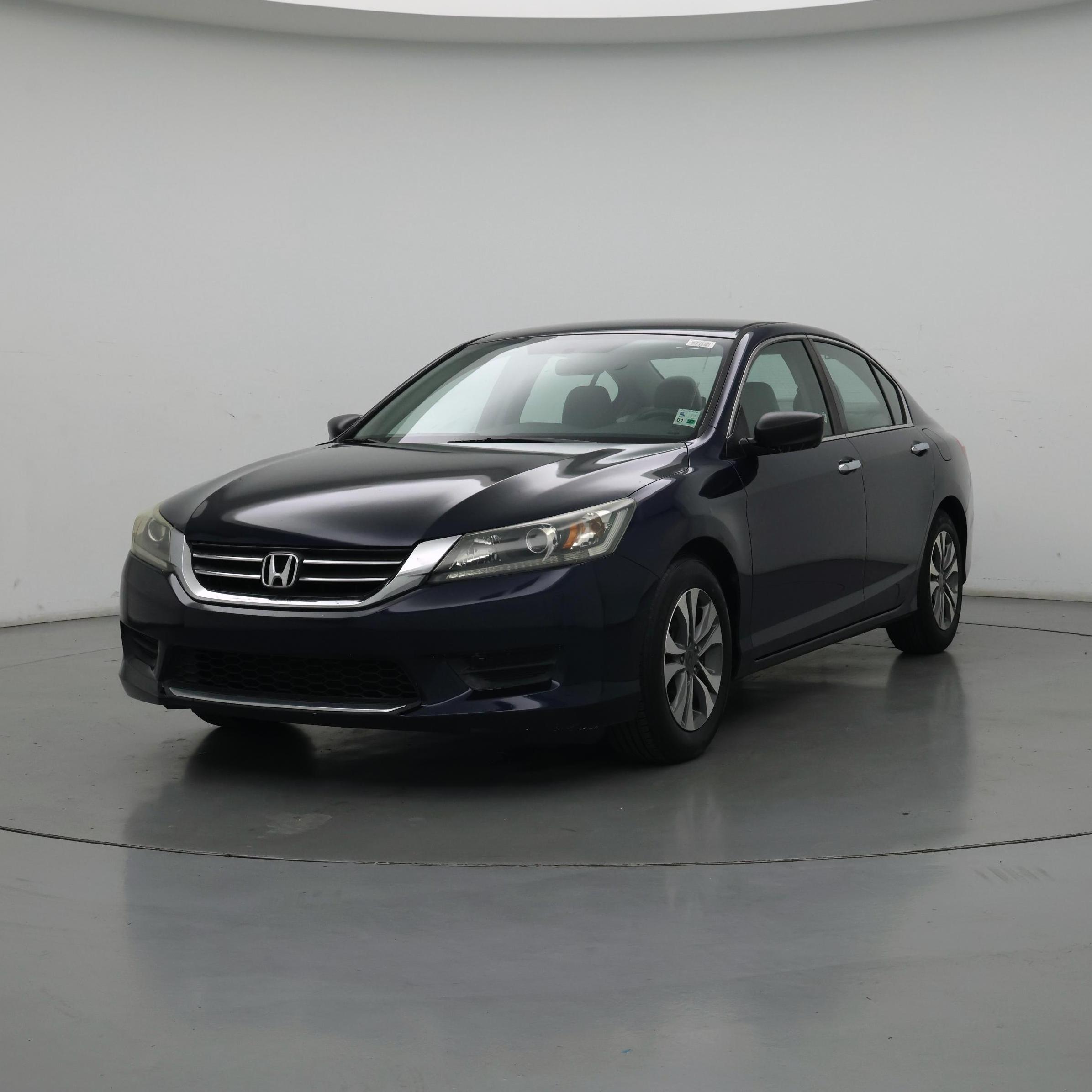 Thumbnail: 2015 Honda Accord - 4