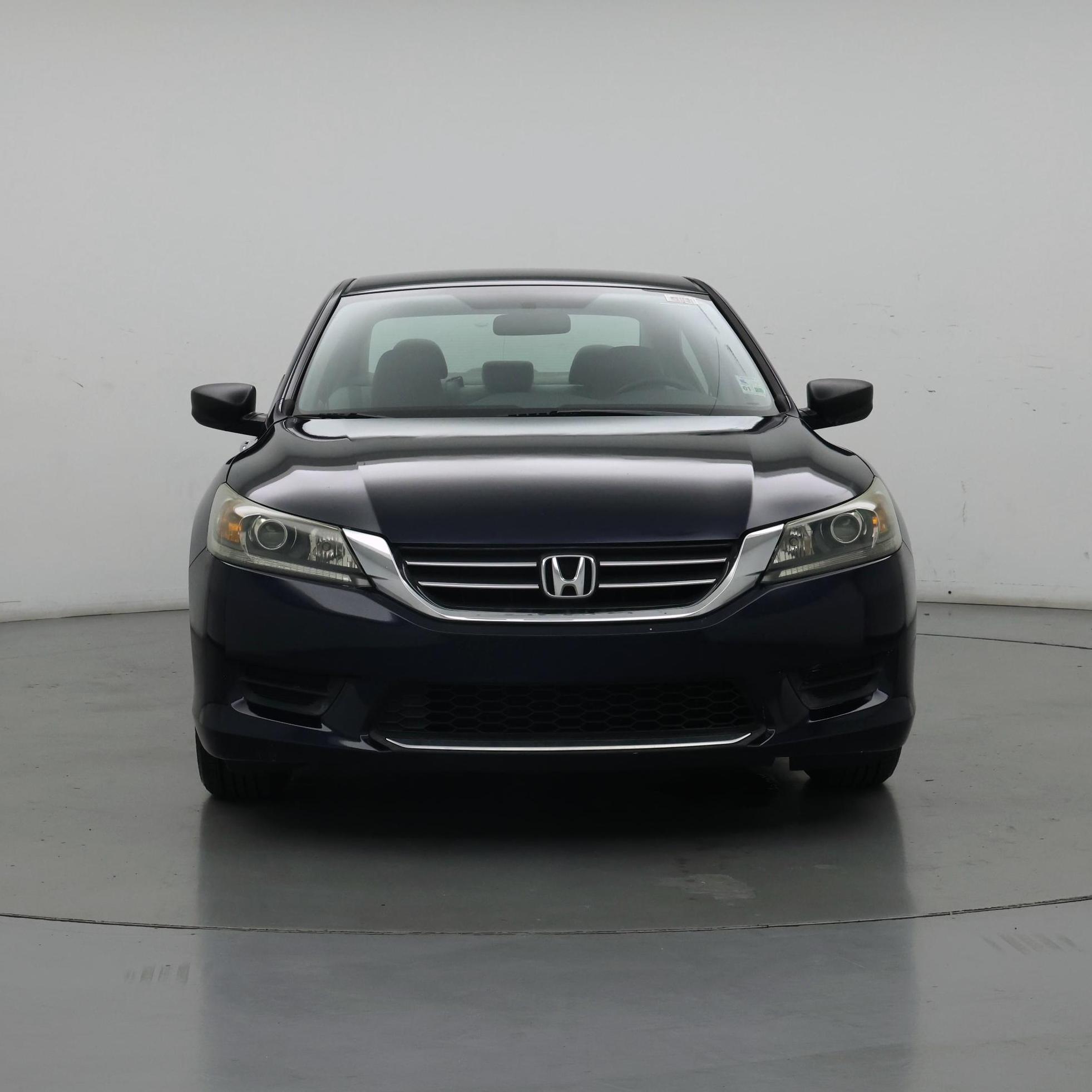 Thumbnail: 2015 Honda Accord - 5