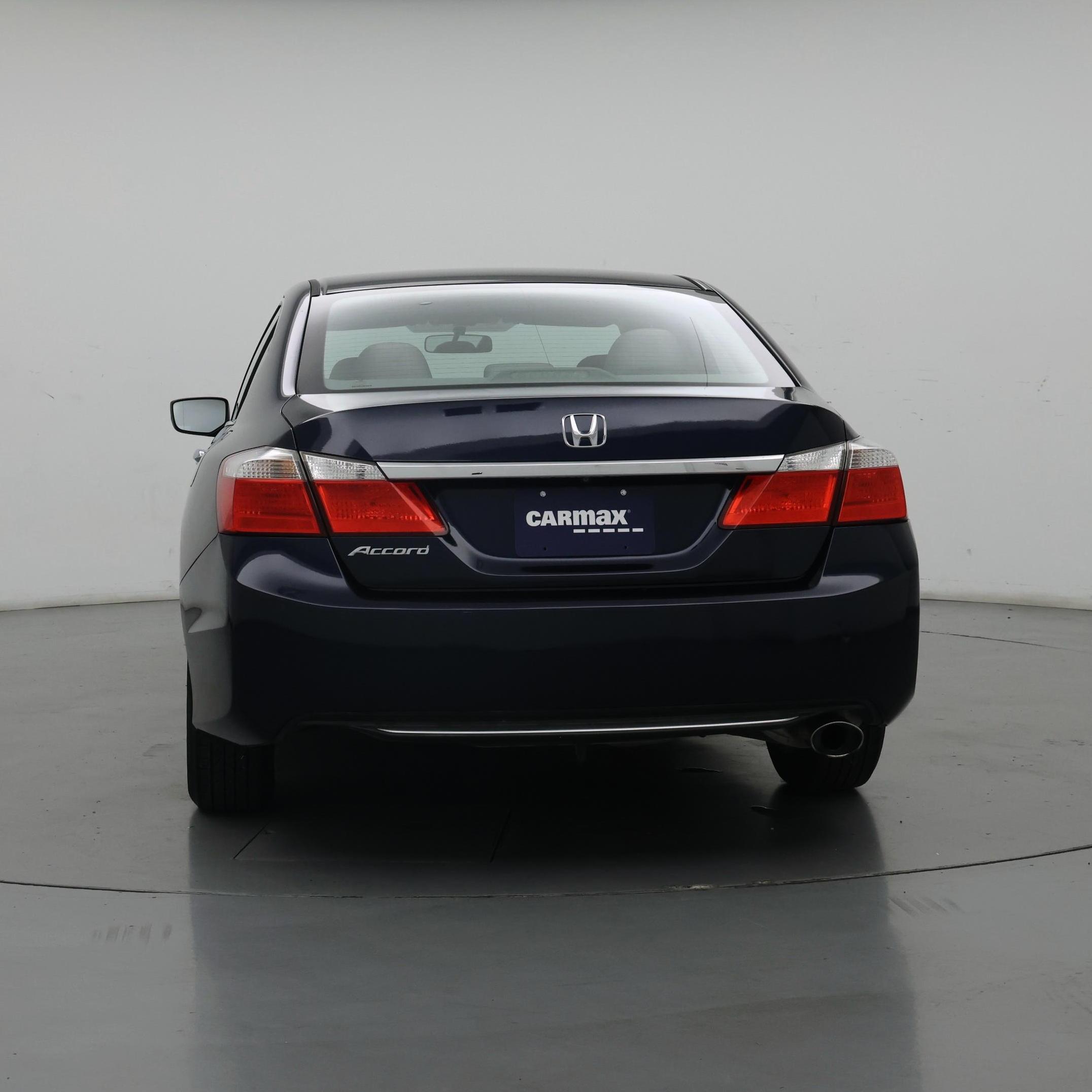 Thumbnail: 2015 Honda Accord - 6