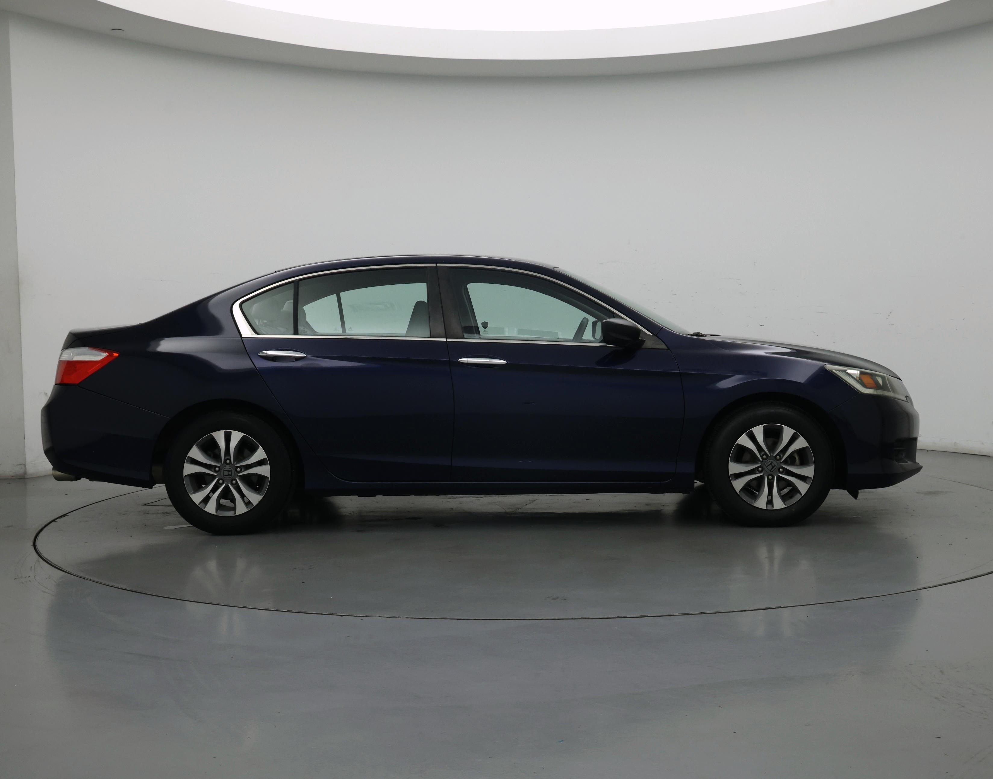 Thumbnail: 2015 Honda Accord - 7