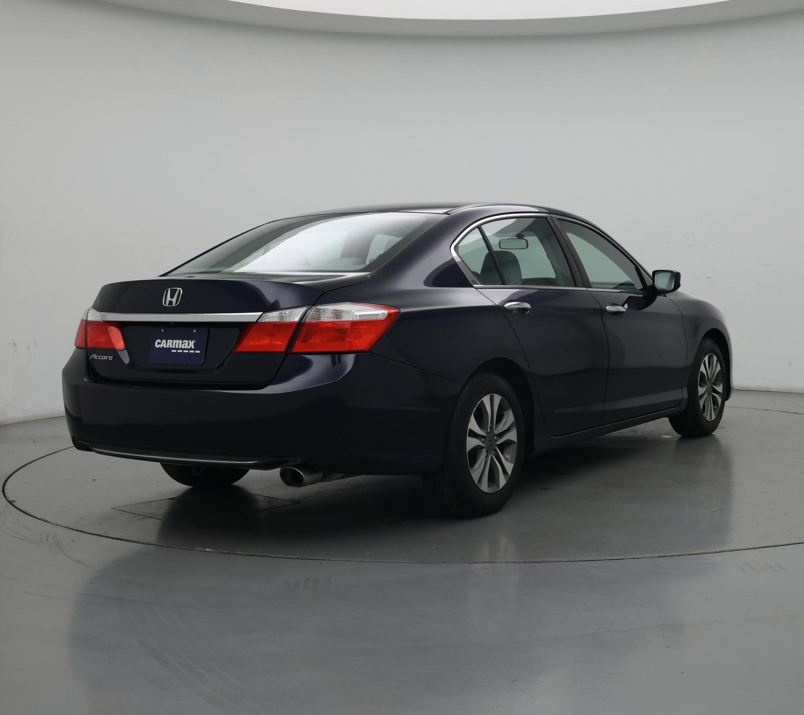 Thumbnail: 2015 Honda Accord - 8