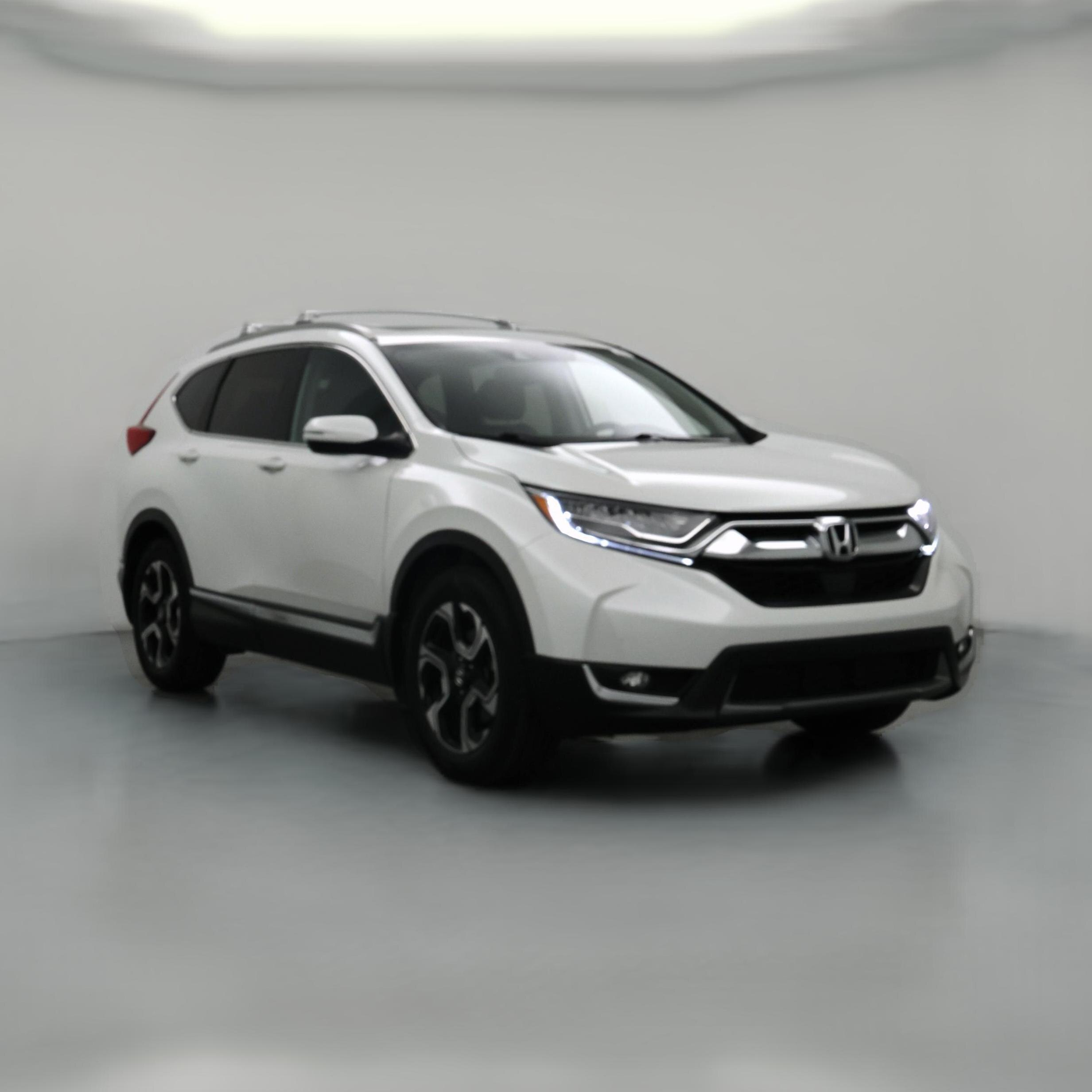 Thumbnail: 2019 Honda CR-V - 1