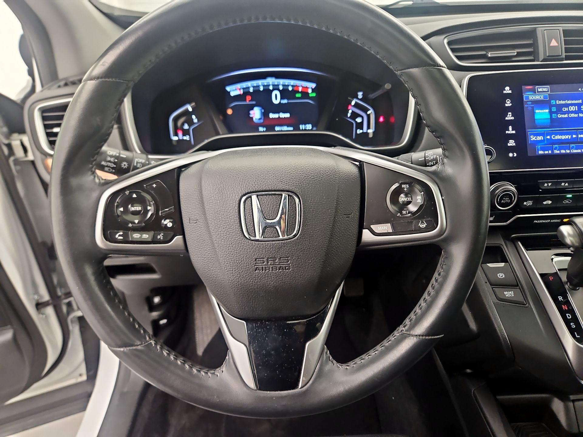 Thumbnail: 2019 Honda CR-V - 10