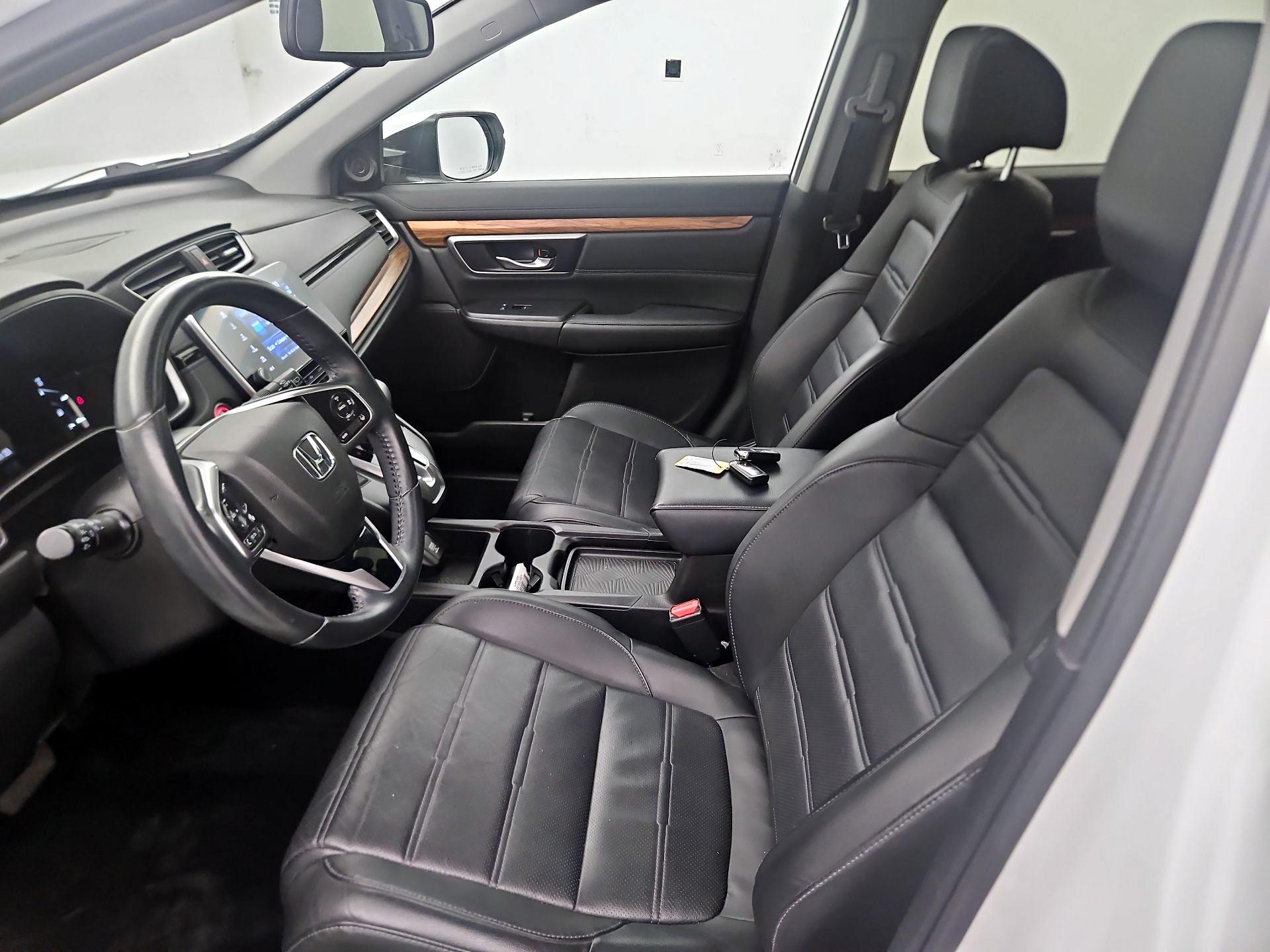 Thumbnail: 2019 Honda CR-V - 11