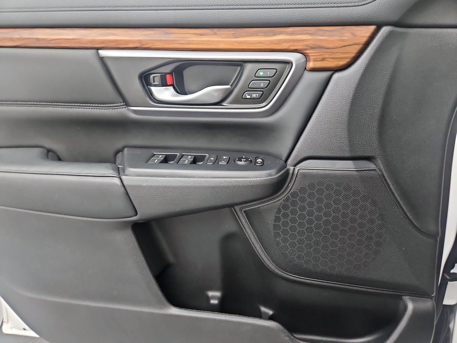 Thumbnail: 2019 Honda CR-V - 12