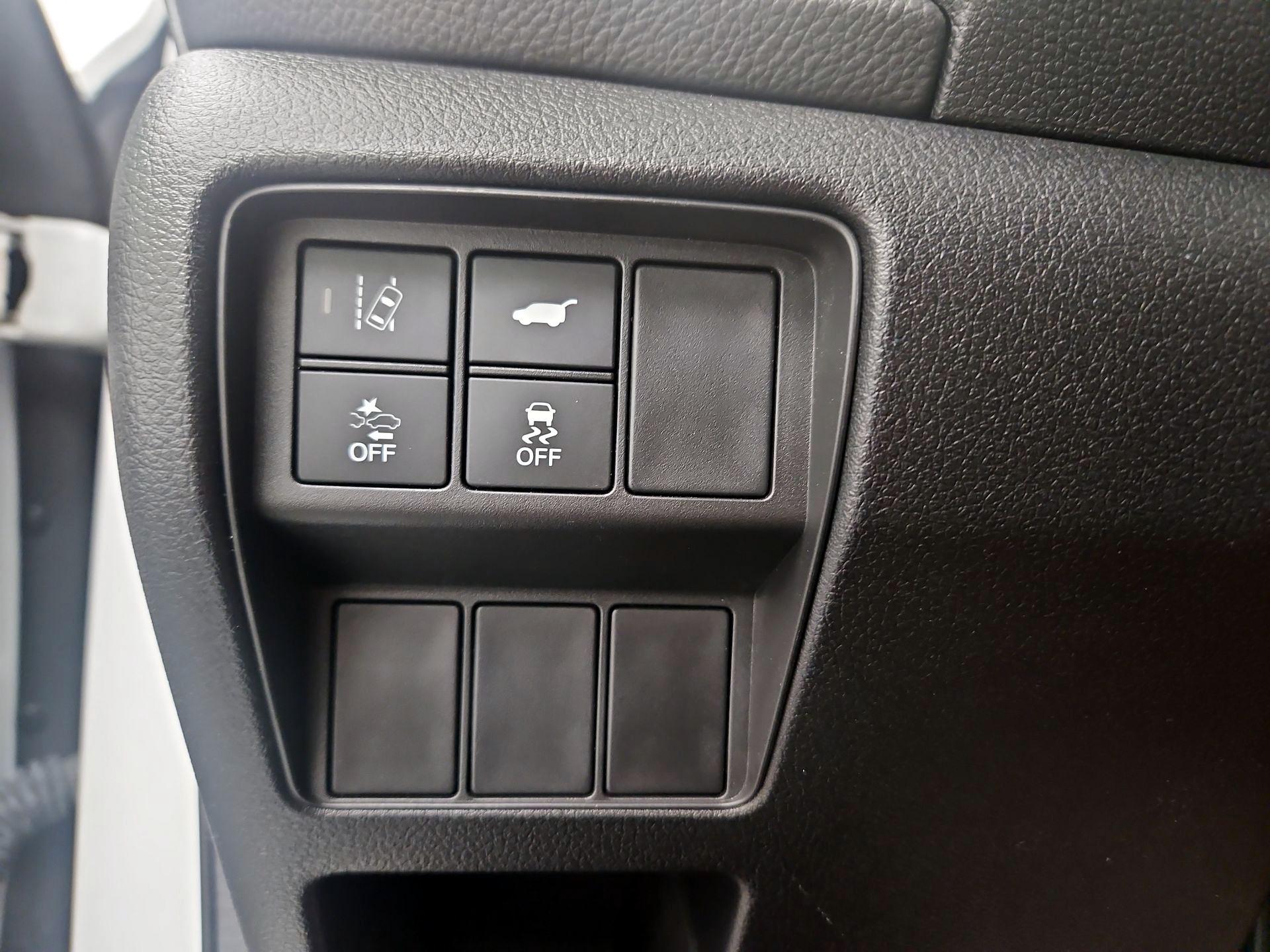 Thumbnail: 2019 Honda CR-V - 13