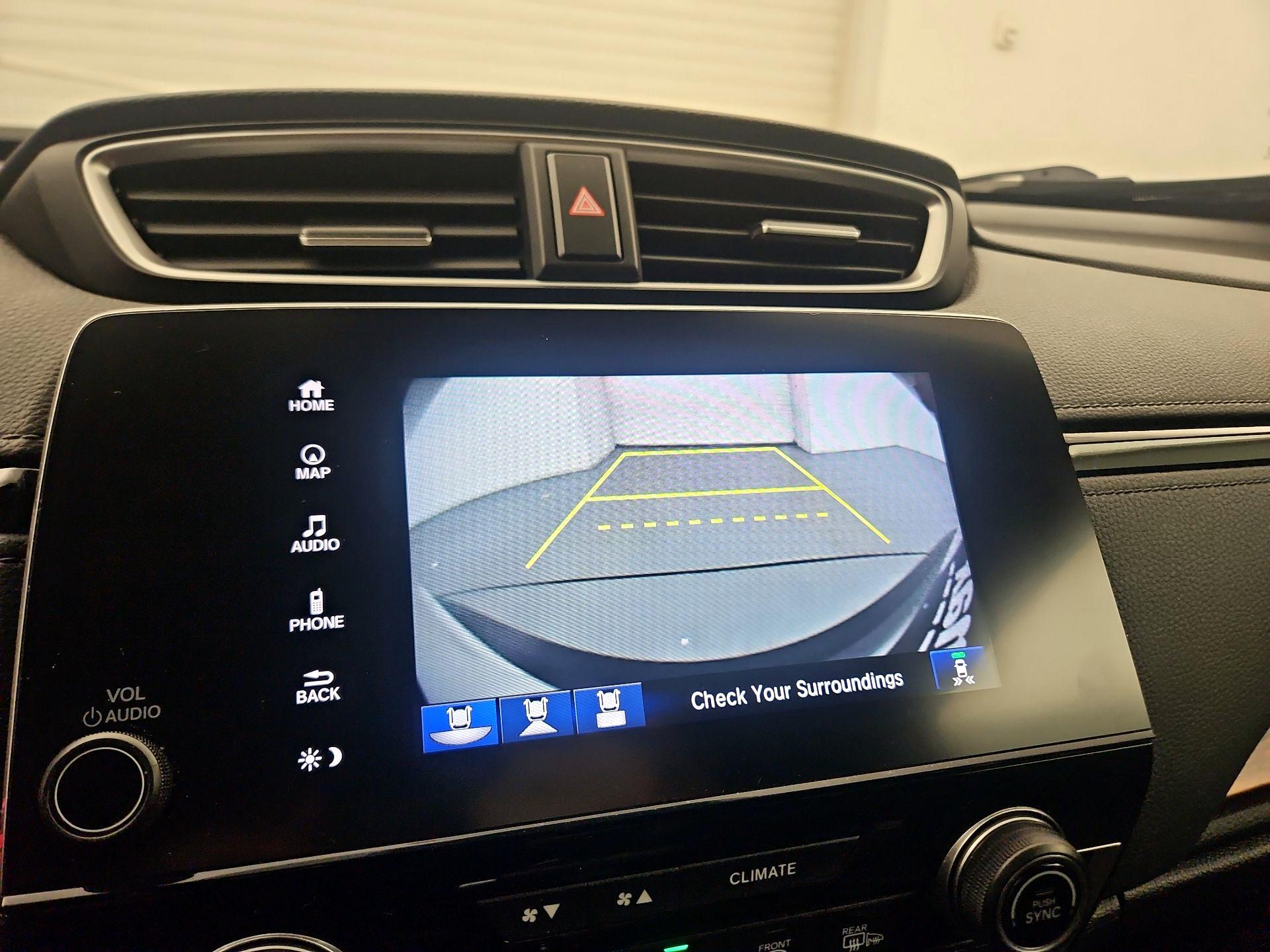 Thumbnail: 2019 Honda CR-V - 14