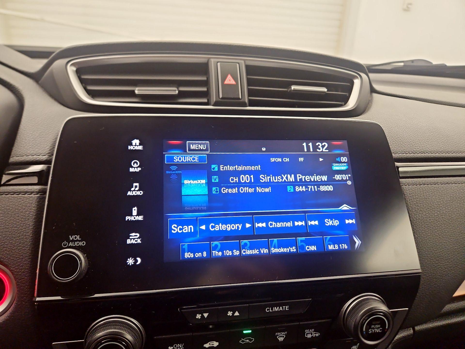 Thumbnail: 2019 Honda CR-V - 15